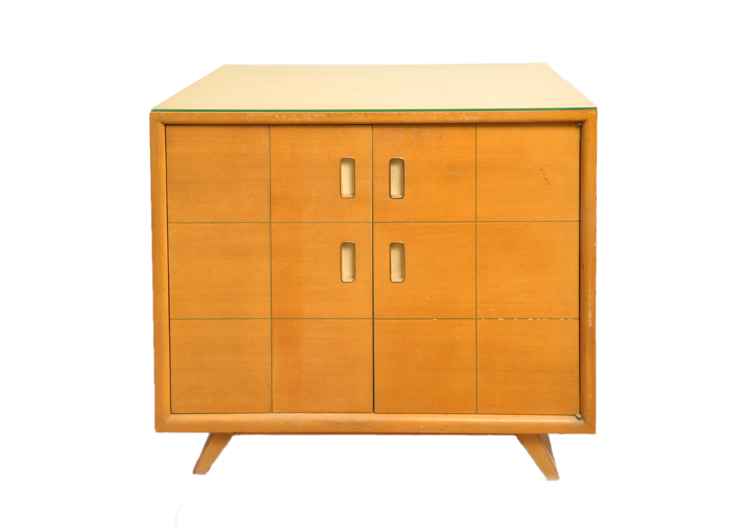 Mid Century Stromberg-Carlson Hi Fi Stereo Console