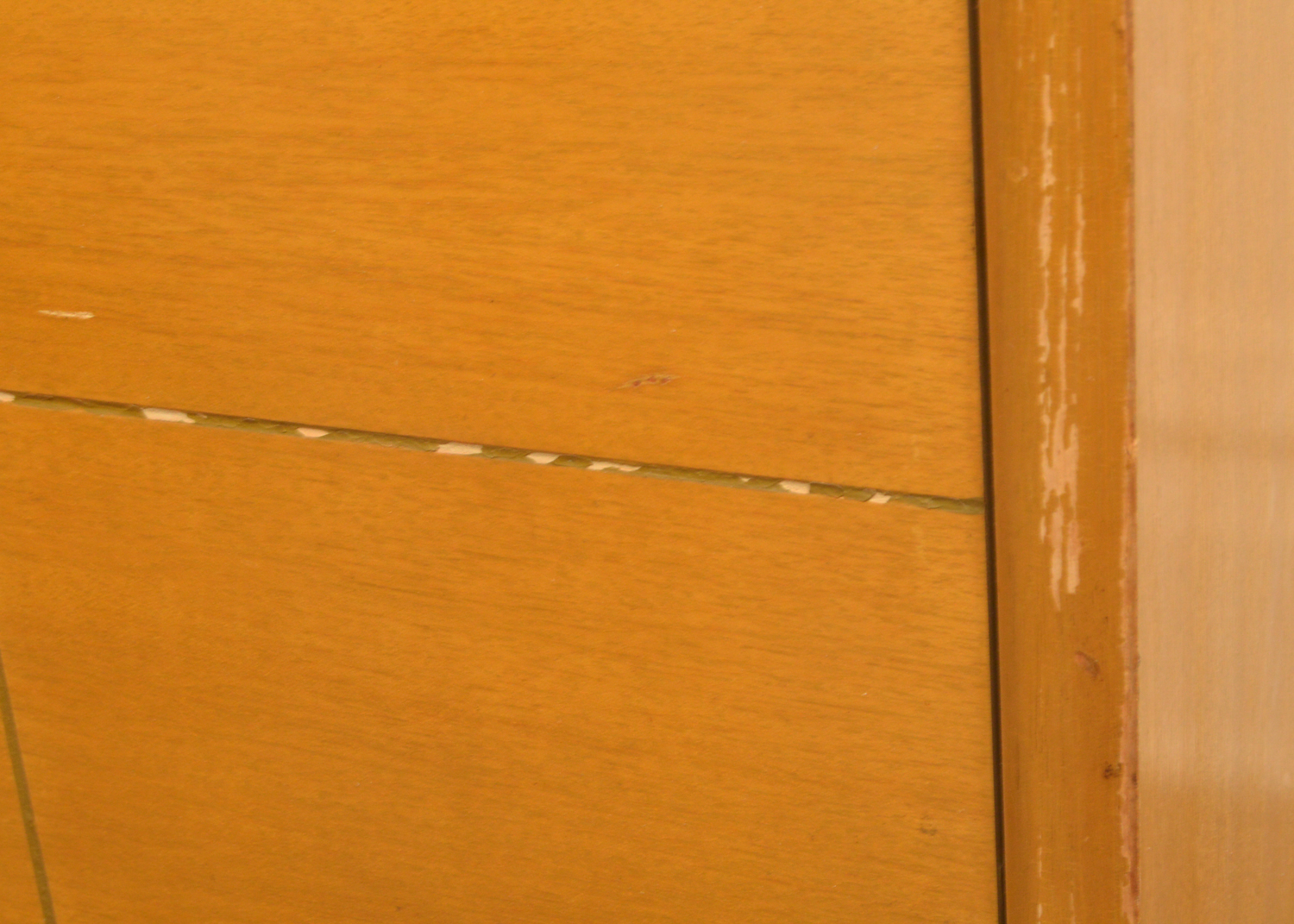 Mid Century Stromberg-Carlson Hi Fi Stereo Console