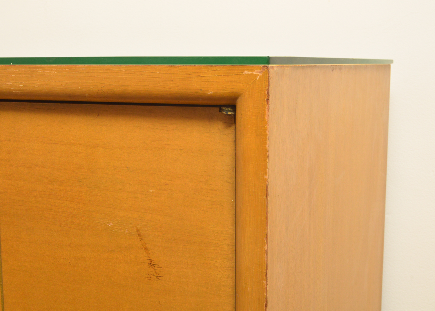 Mid Century Stromberg-Carlson Hi Fi Stereo Console