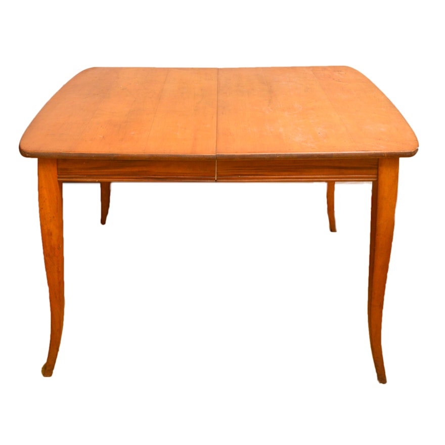 Vintage Dining Table