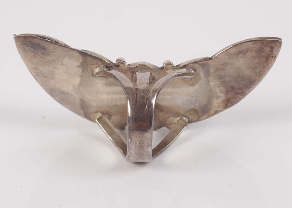 Bold Turquoise and Coral Southwestern Style Rings