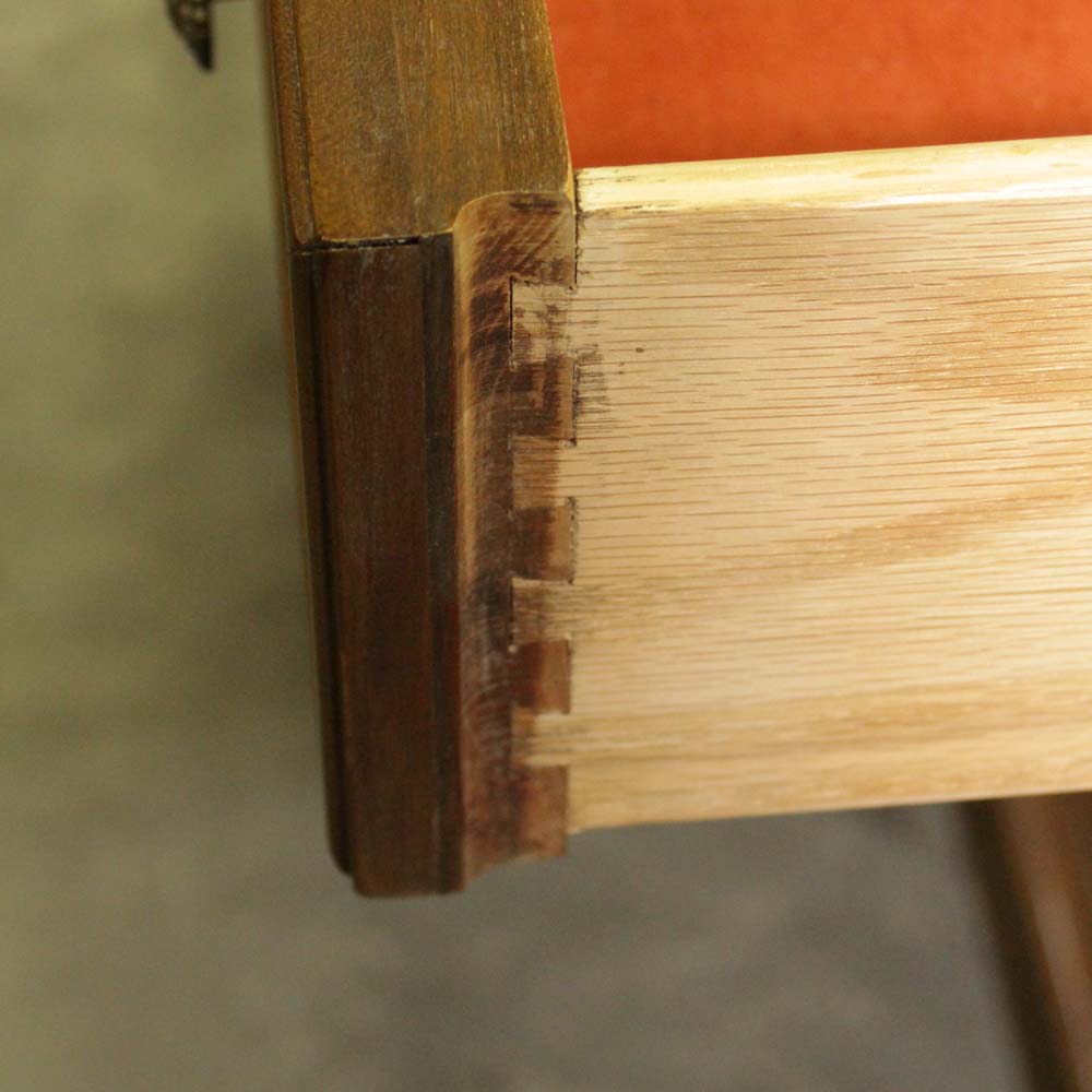 Spanish Revival Style Credenza