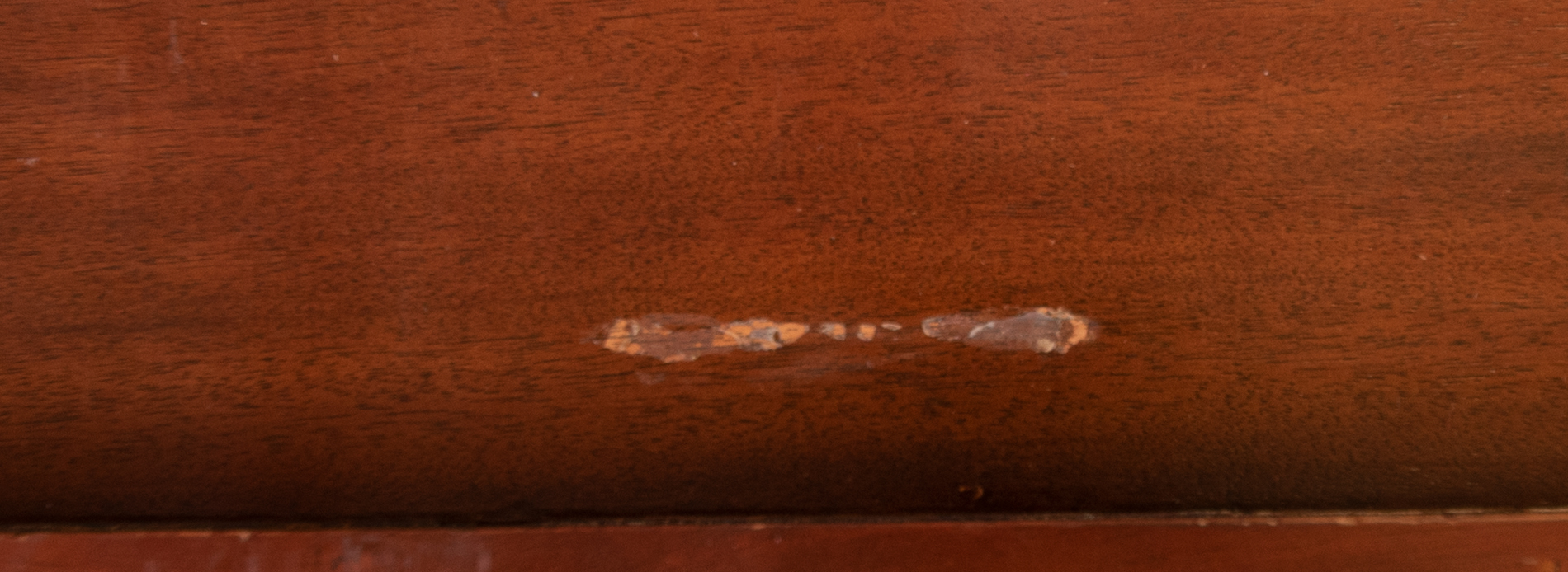 Chippendale Style Writing Desk by Maitland-Smith