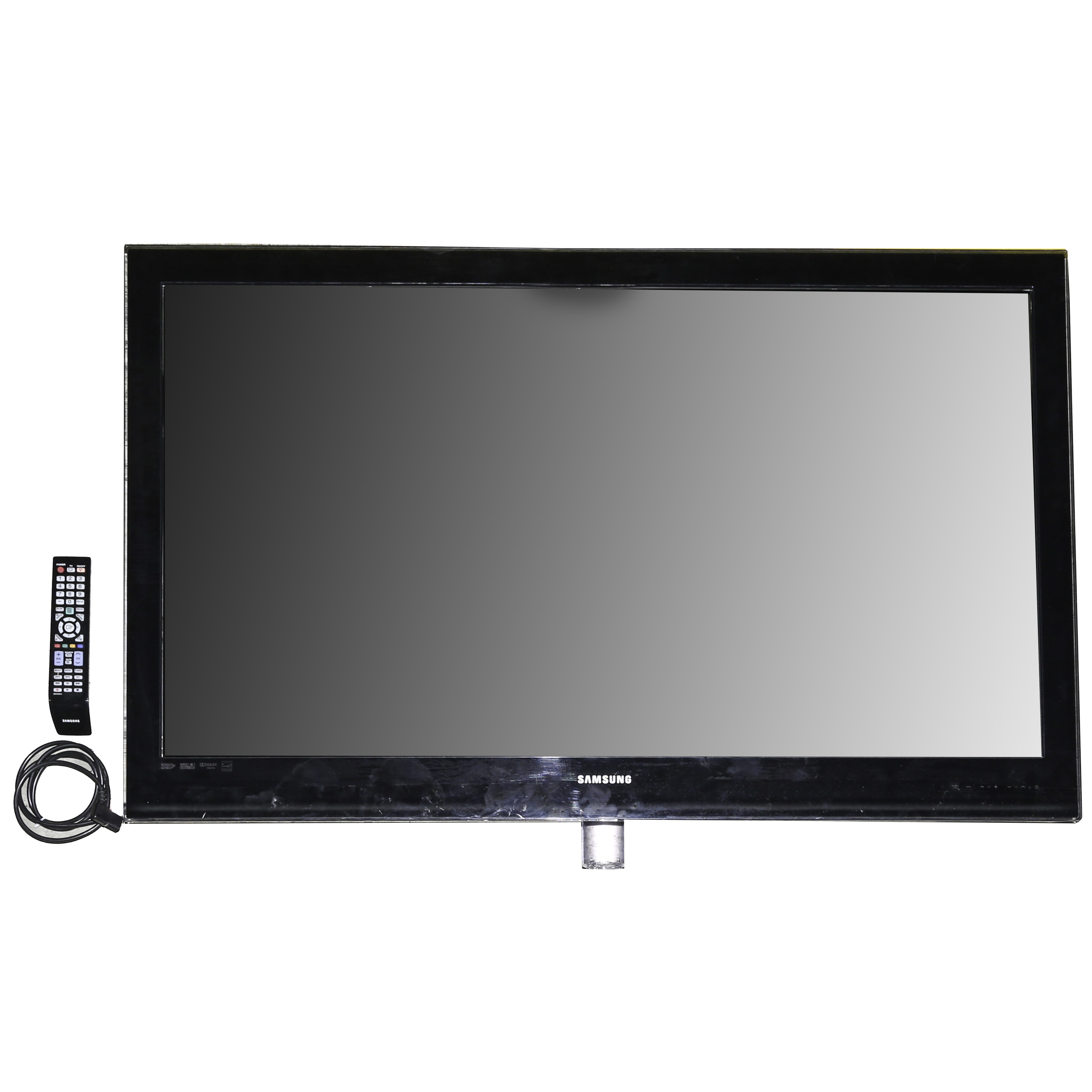 Samsung 52-Inch Flatscreen Television