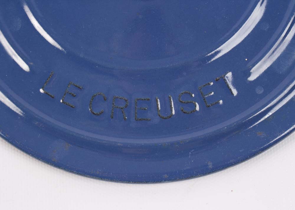 Le Creuset Enameled Cast Iron Cookware