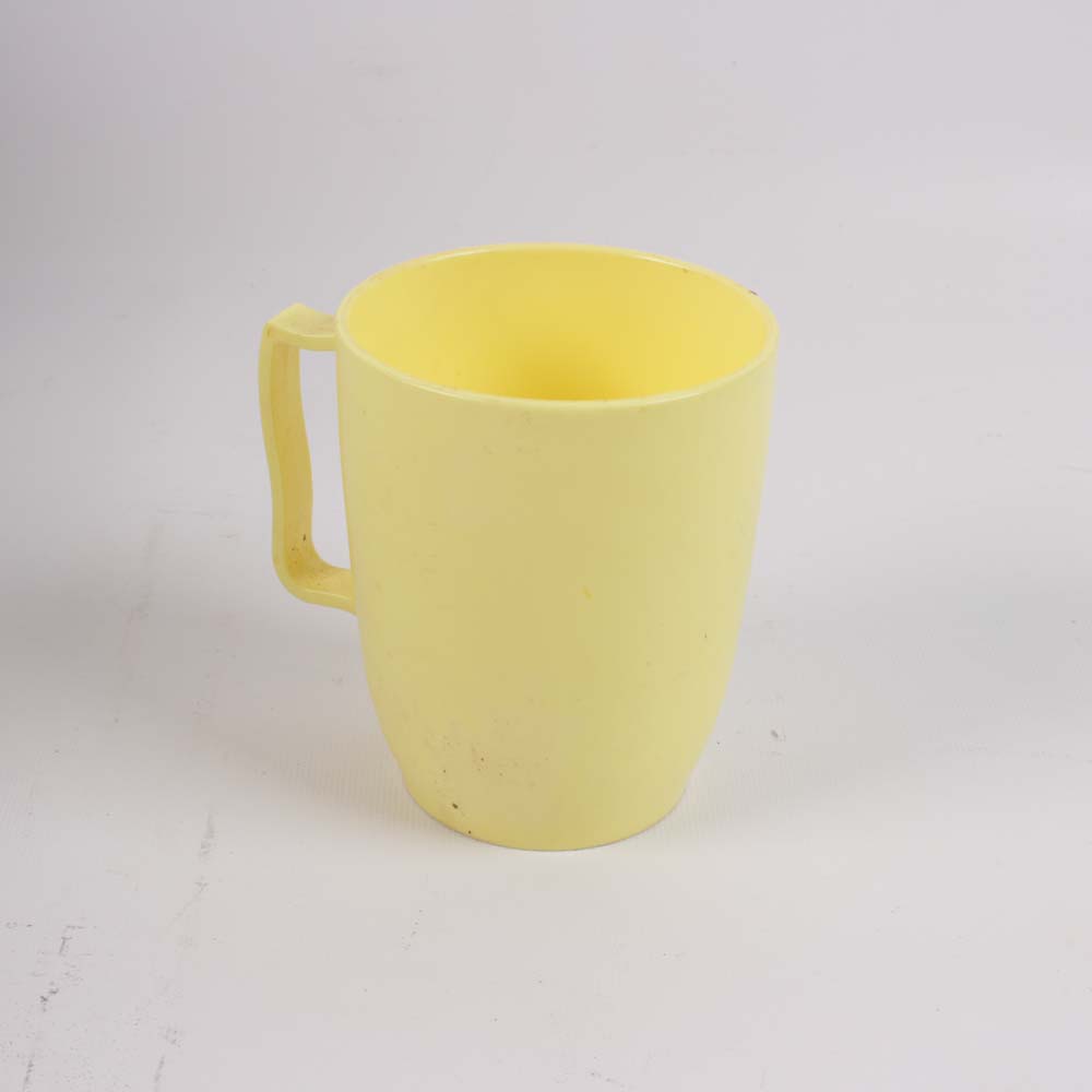 Vintage Burlington Hawkeye Picnic Basket Set