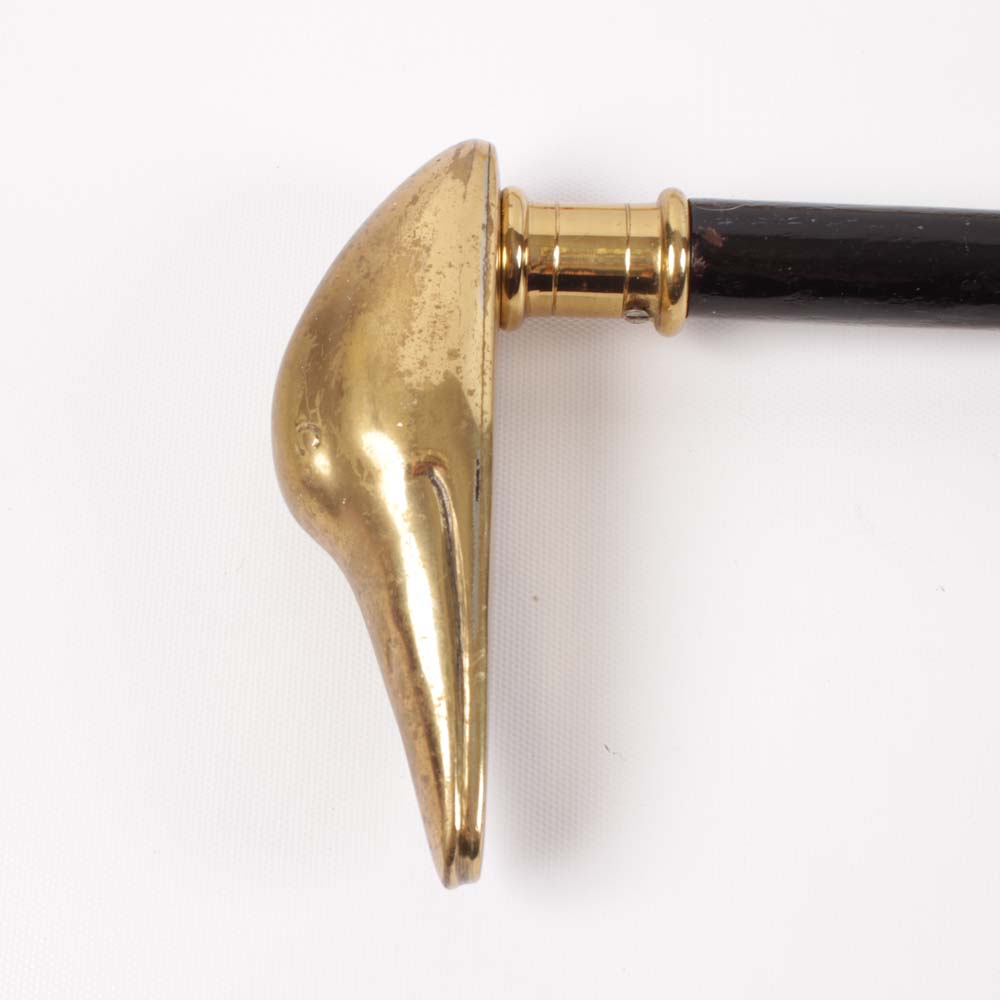 Vintage Walking Canes