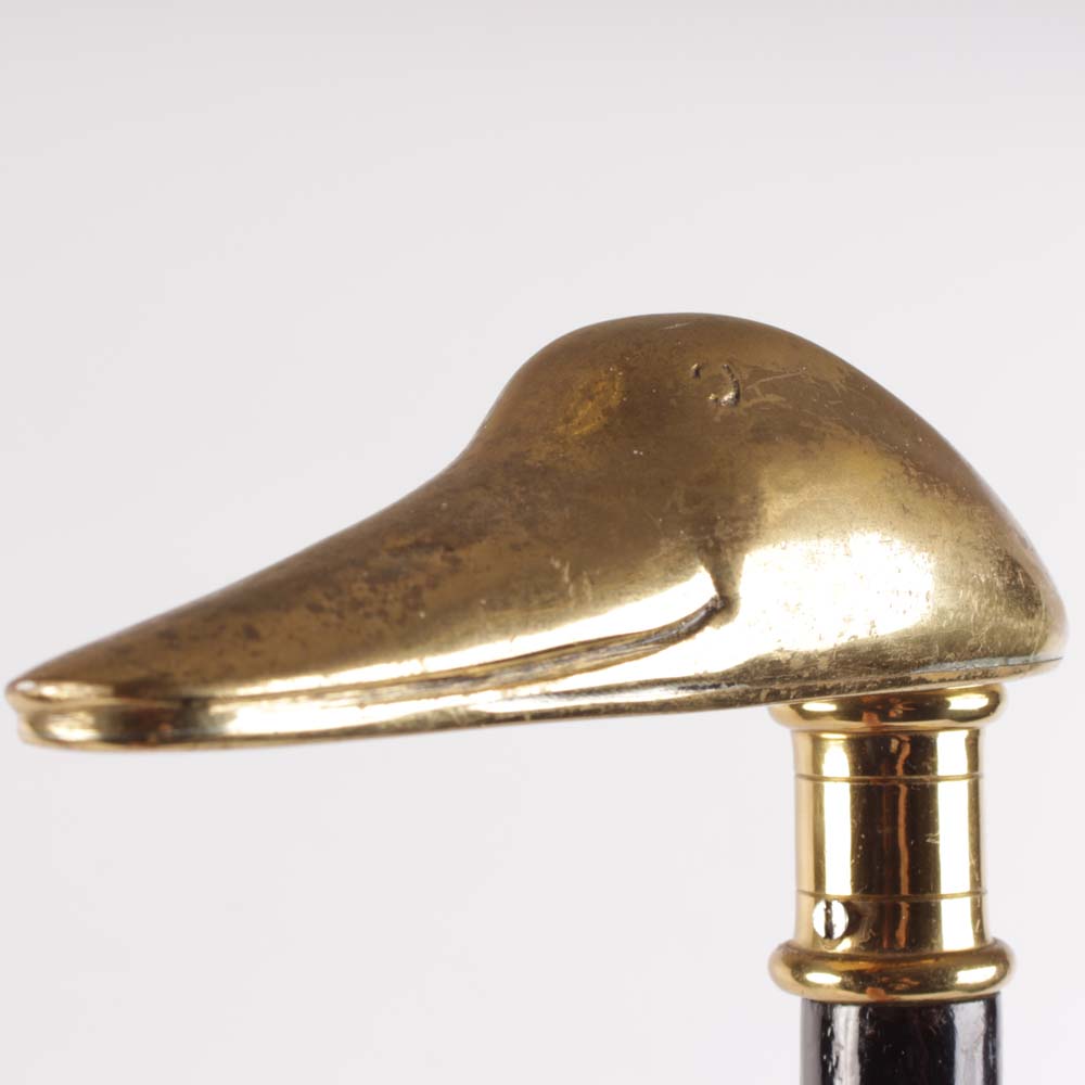 Vintage Walking Canes