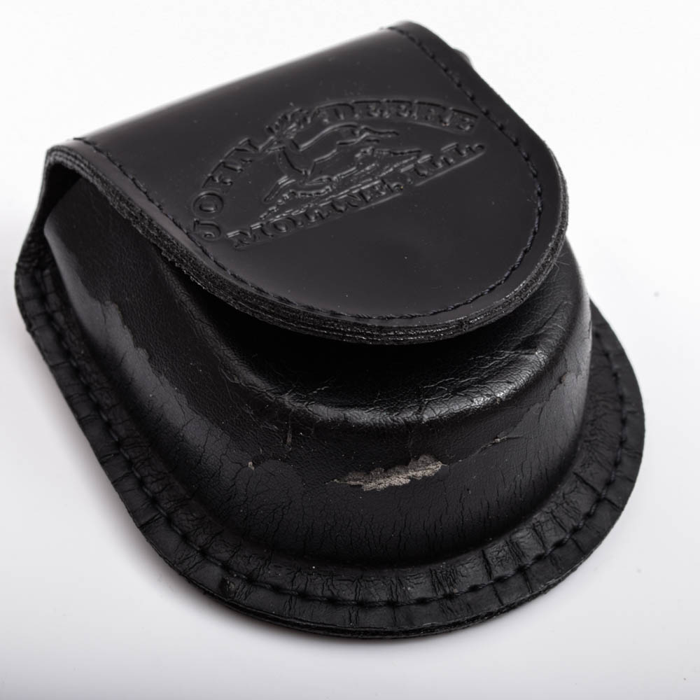 Jack Daniel's Old No. 7 Pocket Watch