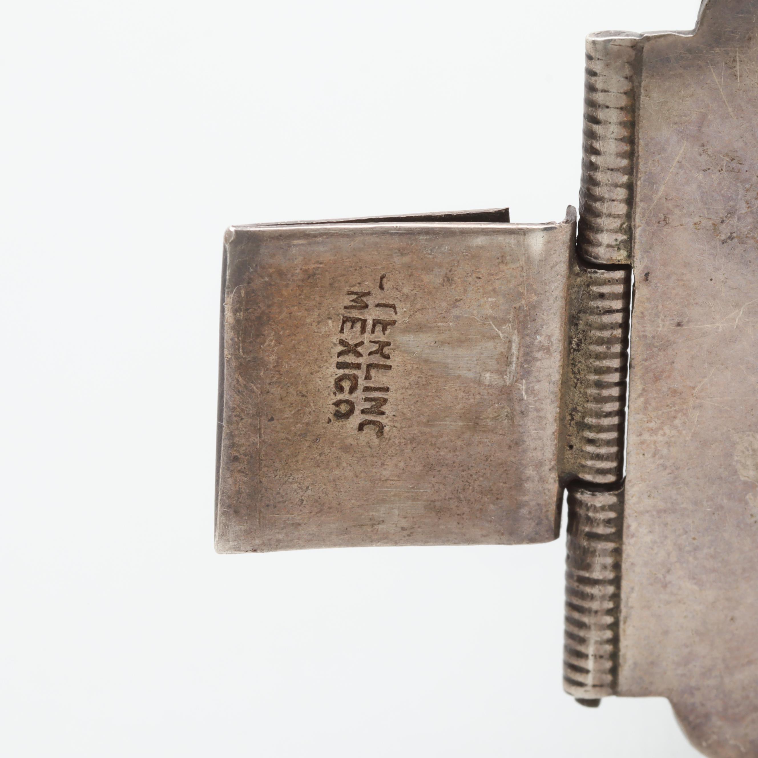 Sterling Silver Glass Jewelry Selection