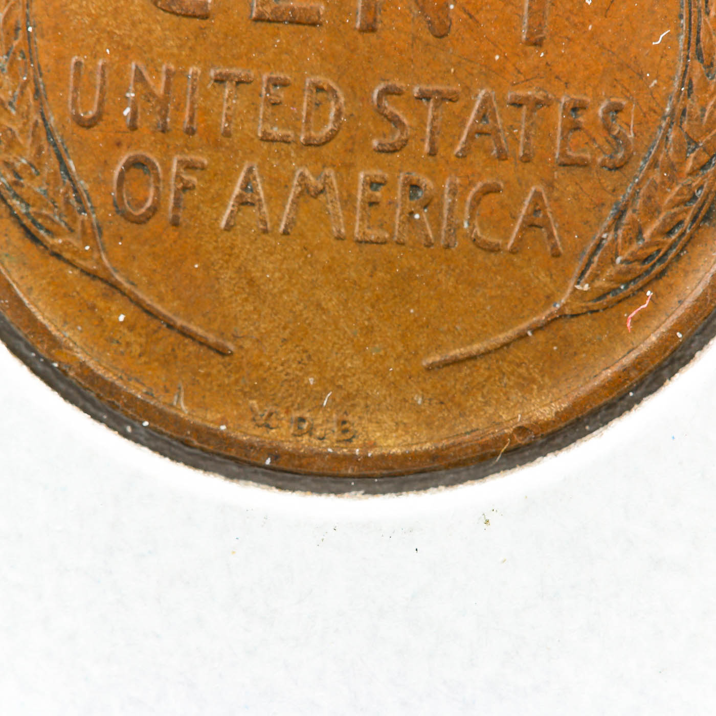 Seventeen First Year of Issue Lincoln Wheat Cents