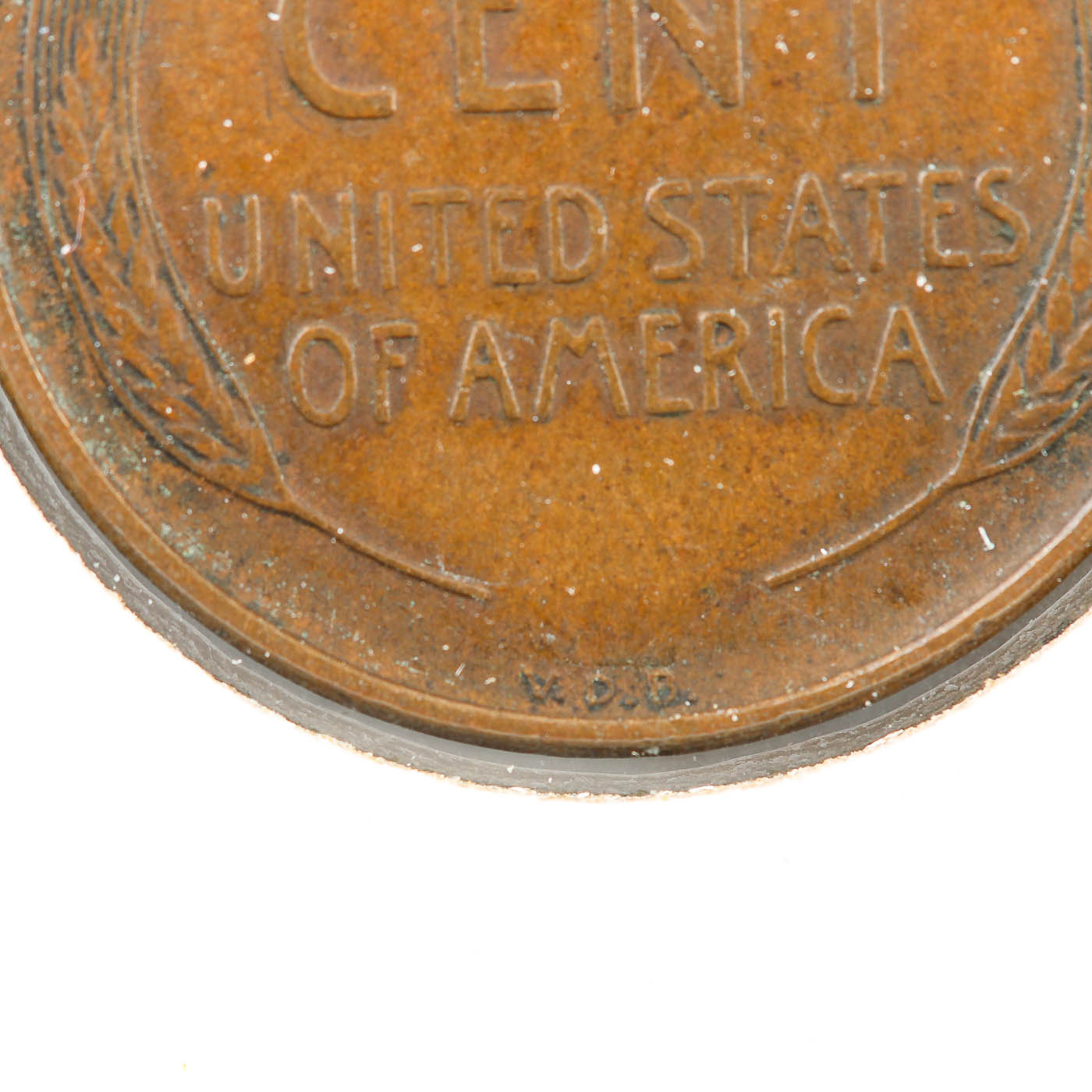 Seventeen First Year of Issue Lincoln Wheat Cents