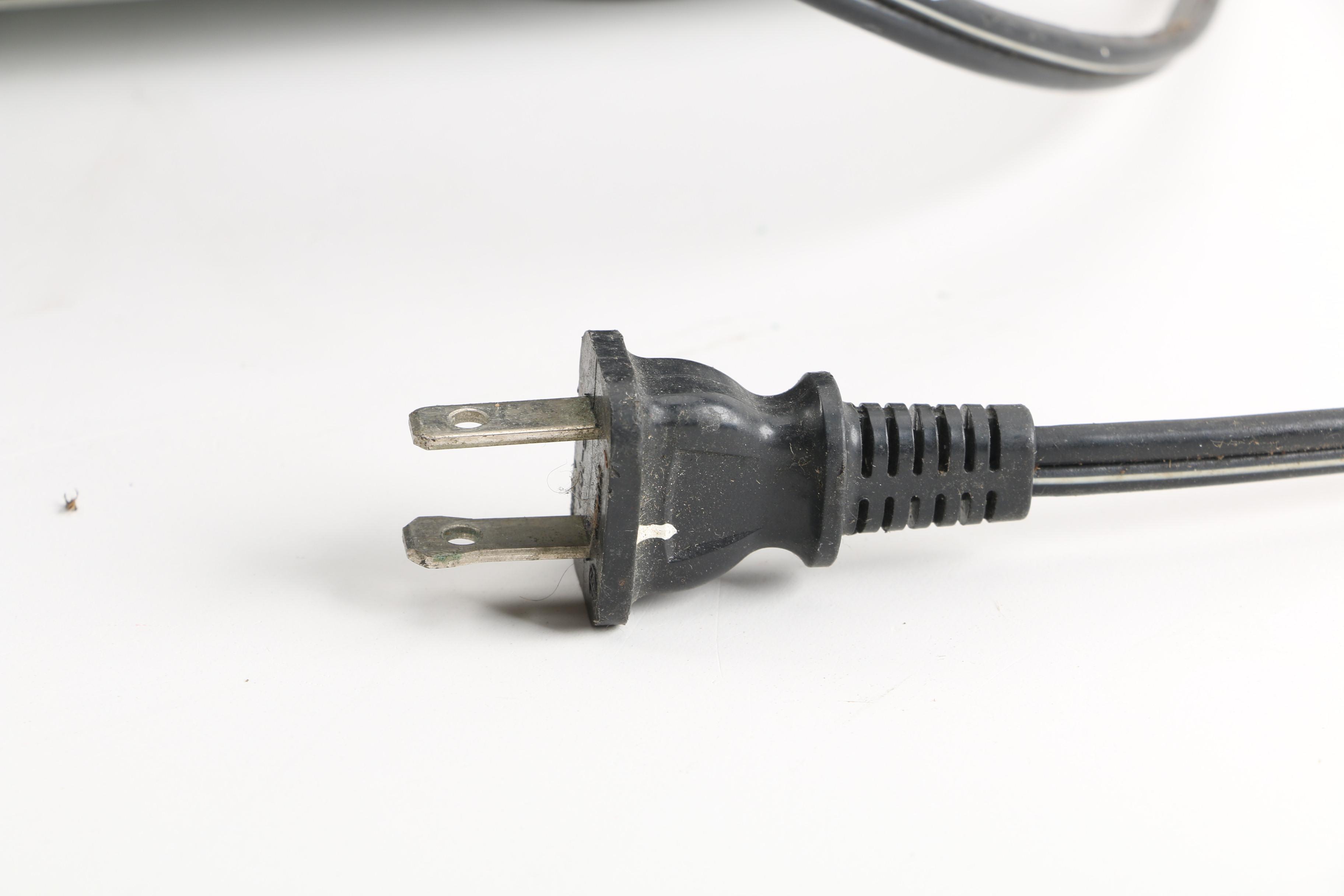 Kenwood KR-V5580 Audio-Video Surround Receiver