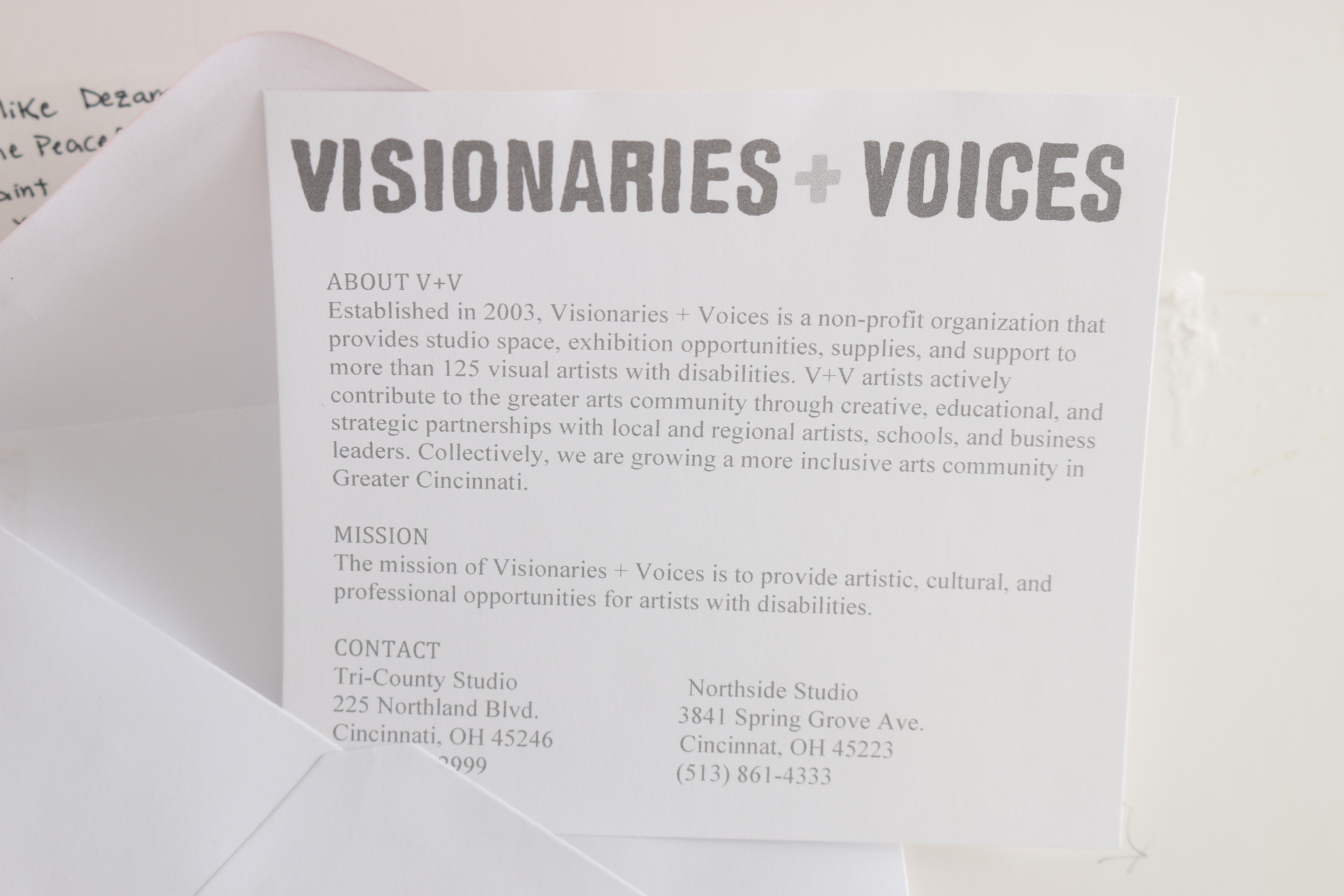 Mike Dezarn 2017 Acrylic Painting on Canvas Board "The Peaceful Place"