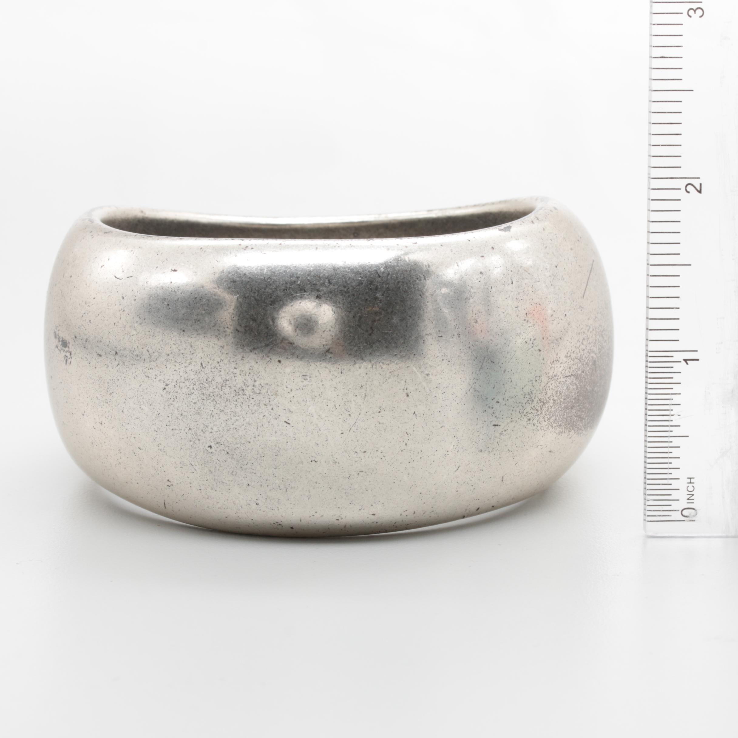 Jewelry Assortment Including Ayala Bar Earrings