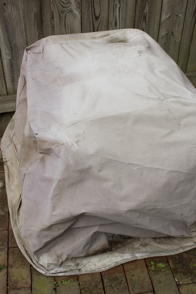 Honeywell 7000 Portable Generator with Honda GX 390 Motor