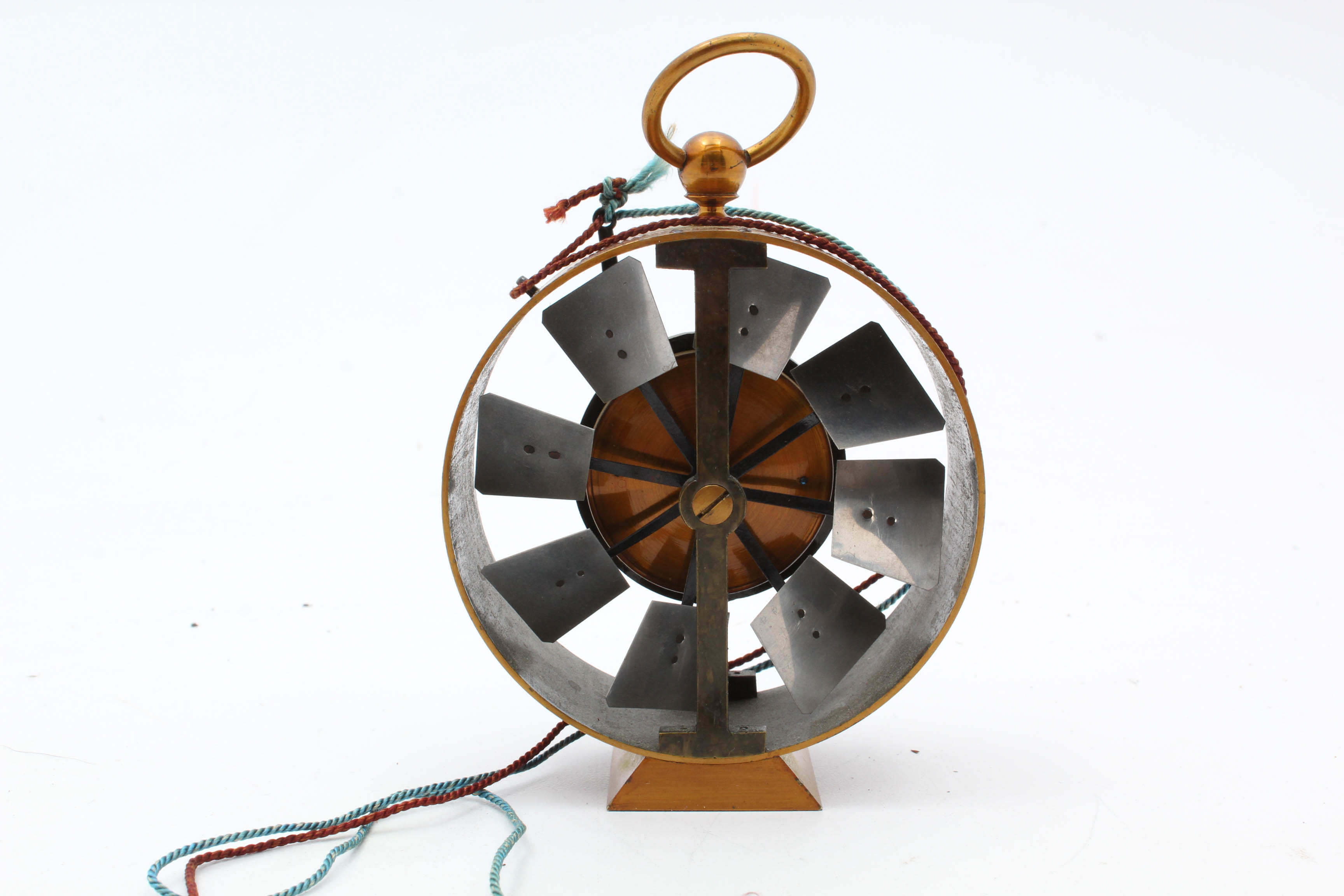 Vintage German Anemometer