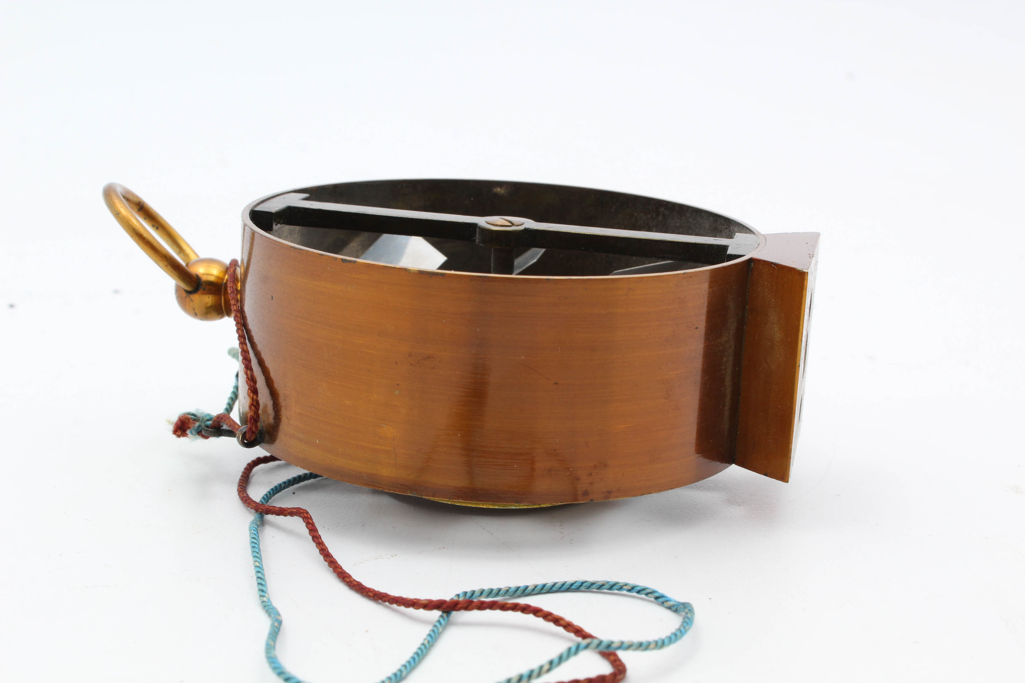 Vintage German Anemometer