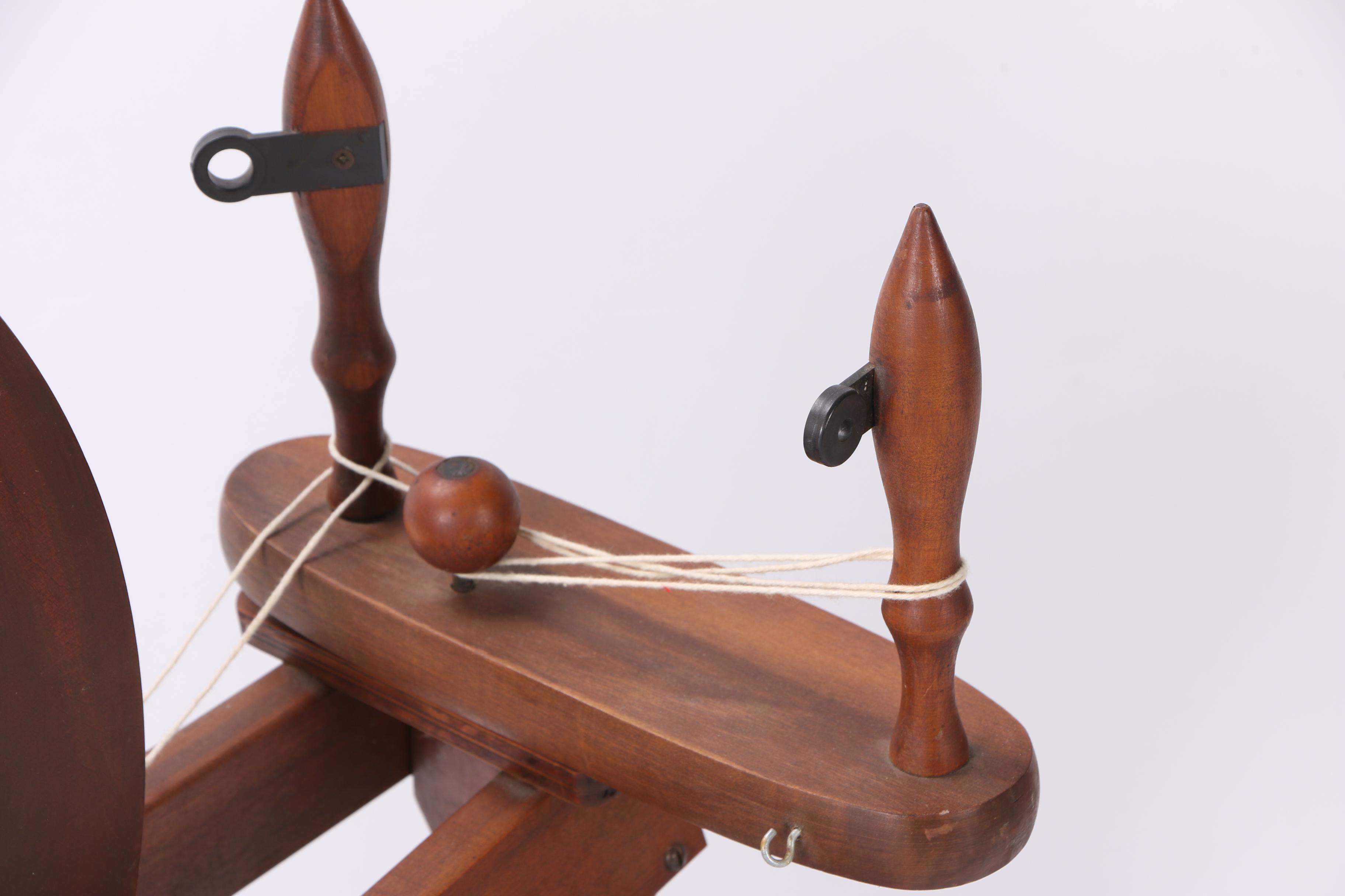 Ashford Kit-Kraft Spinning Wheel
