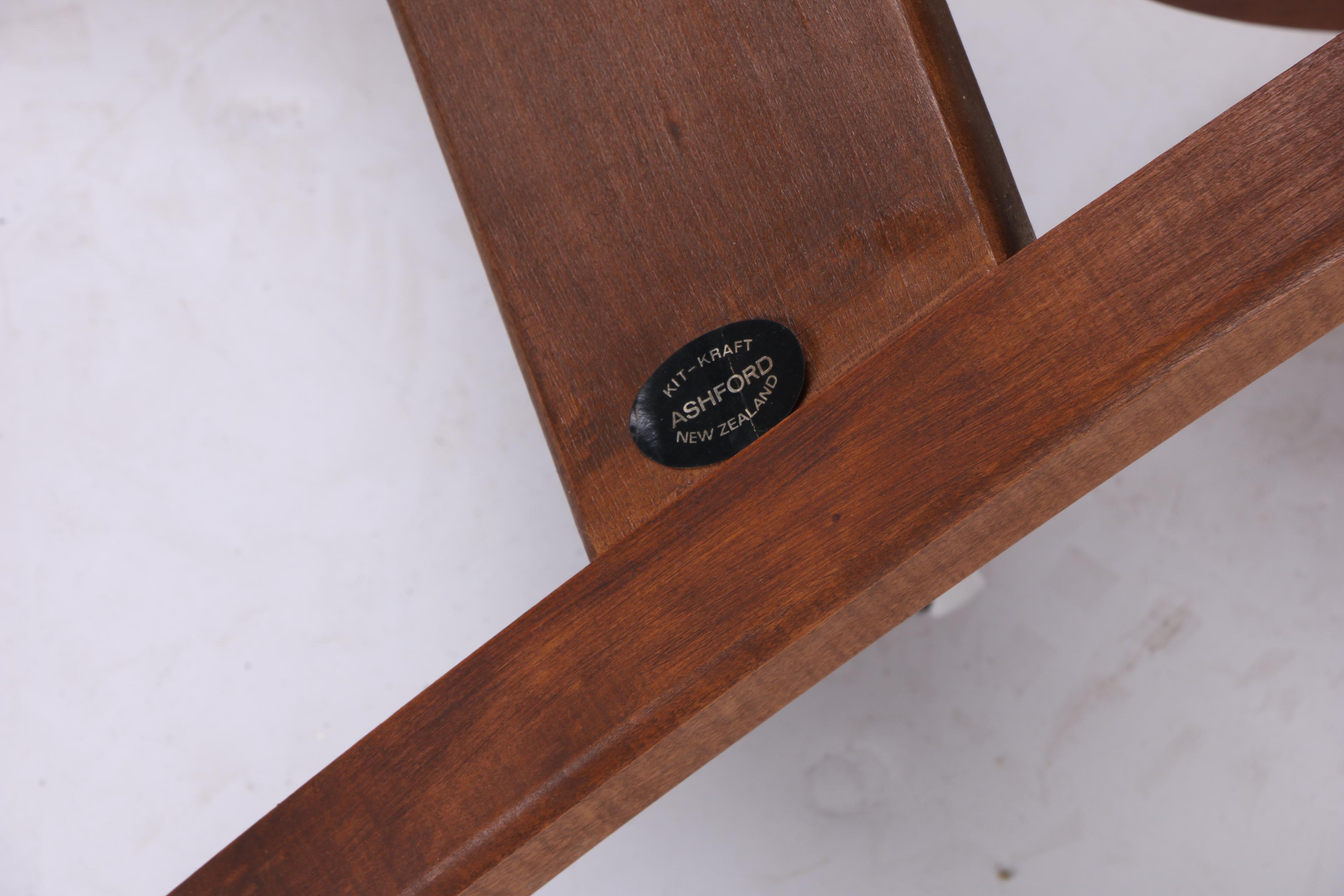 Ashford Kit-Kraft Spinning Wheel