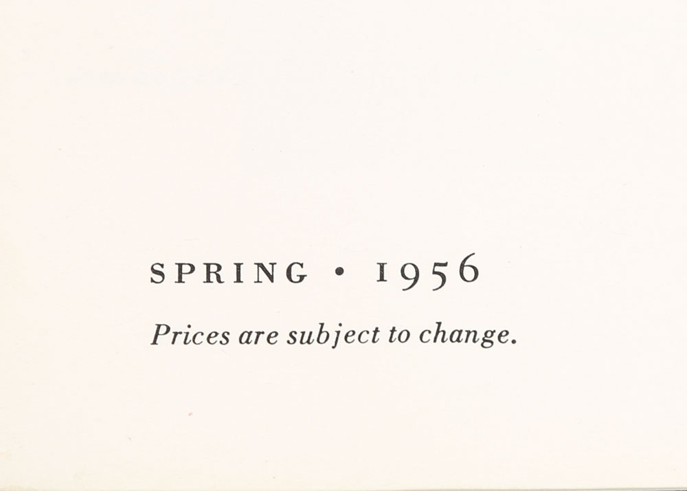 Vintage 1950s Era Steuben Glass Wine Glasses