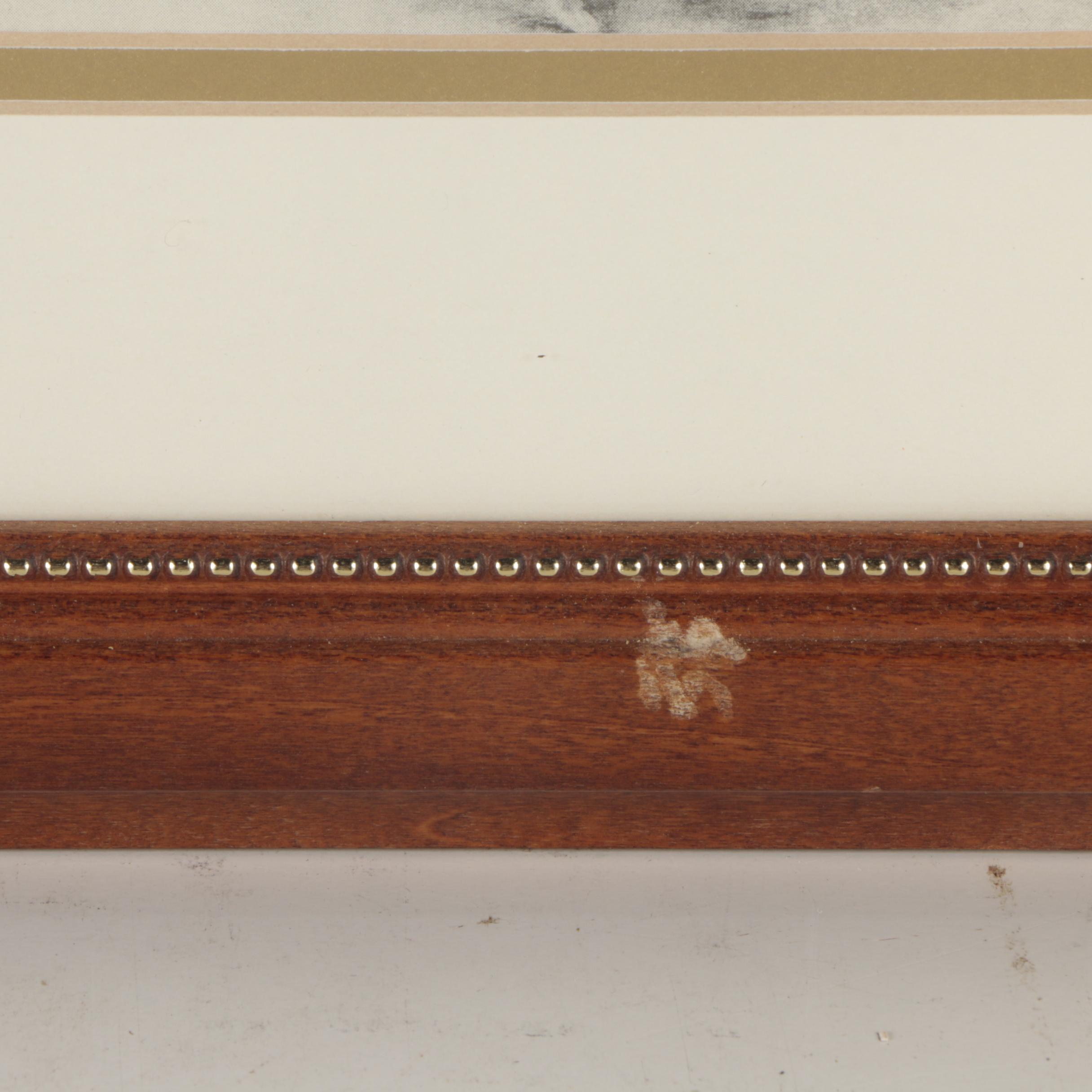 Frankie Pardoe Limited Edition Halftone Print