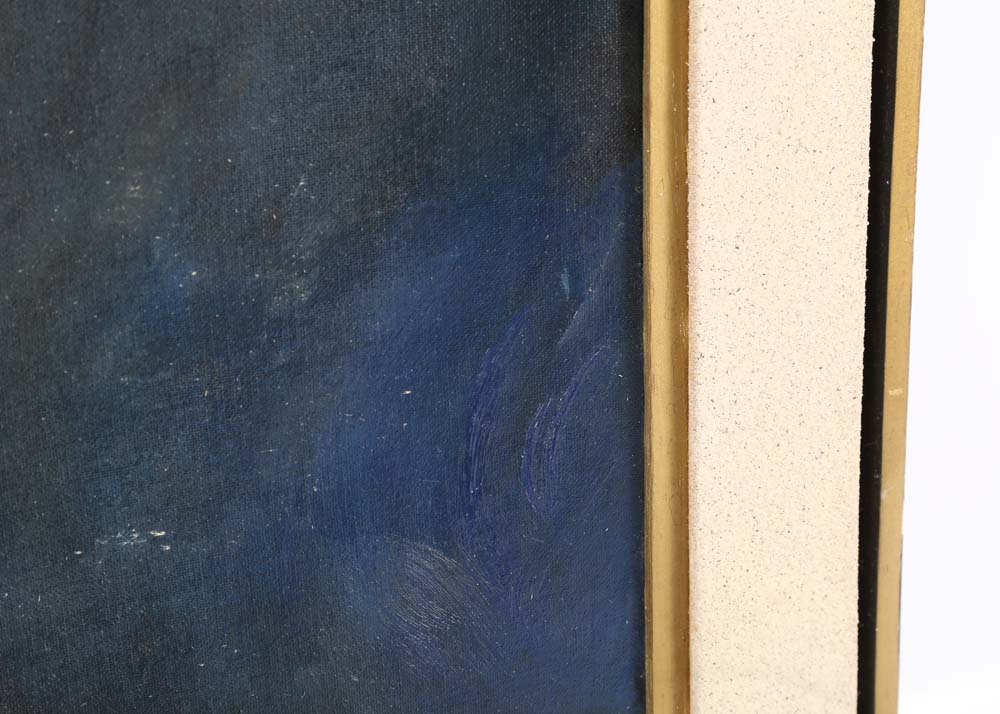 Anthony Cardoso Oil Painting "Spanish Dancer"