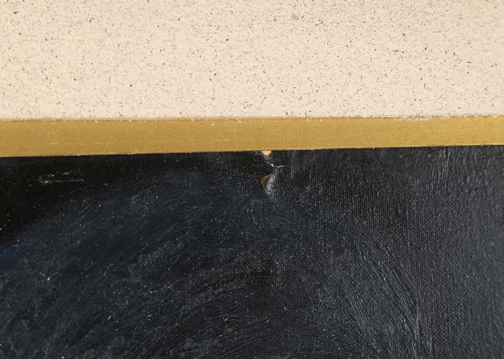 Anthony Cardoso Oil Painting "Spanish Dancer"