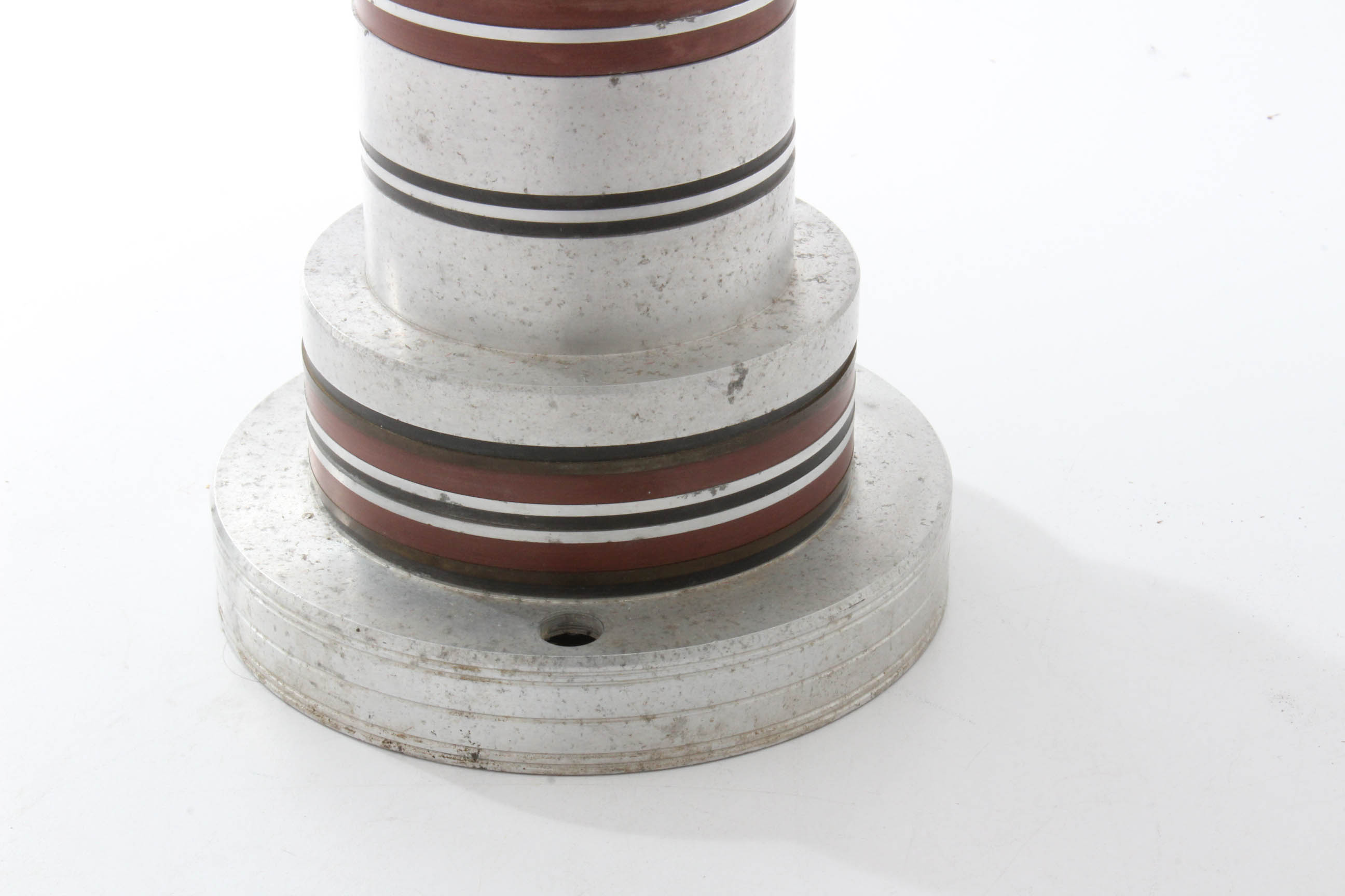 1935 Machine Age Lamp by Walter Von Nessen for Pattyn Products