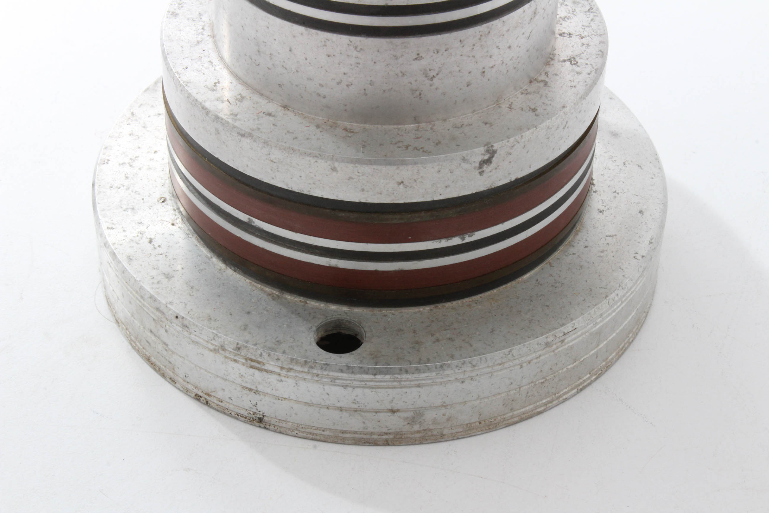 1935 Machine Age Lamp by Walter Von Nessen for Pattyn Products