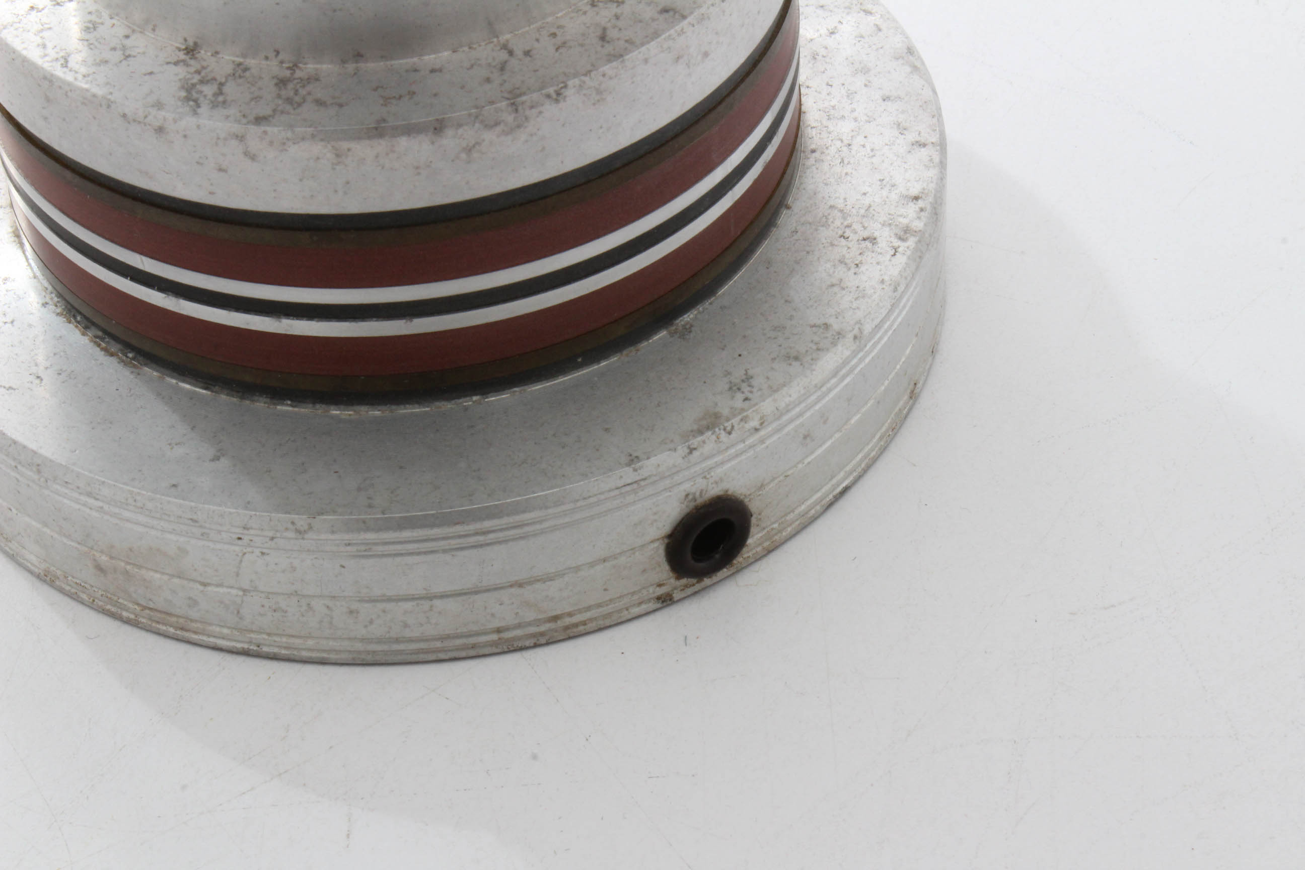 1935 Machine Age Lamp by Walter Von Nessen for Pattyn Products