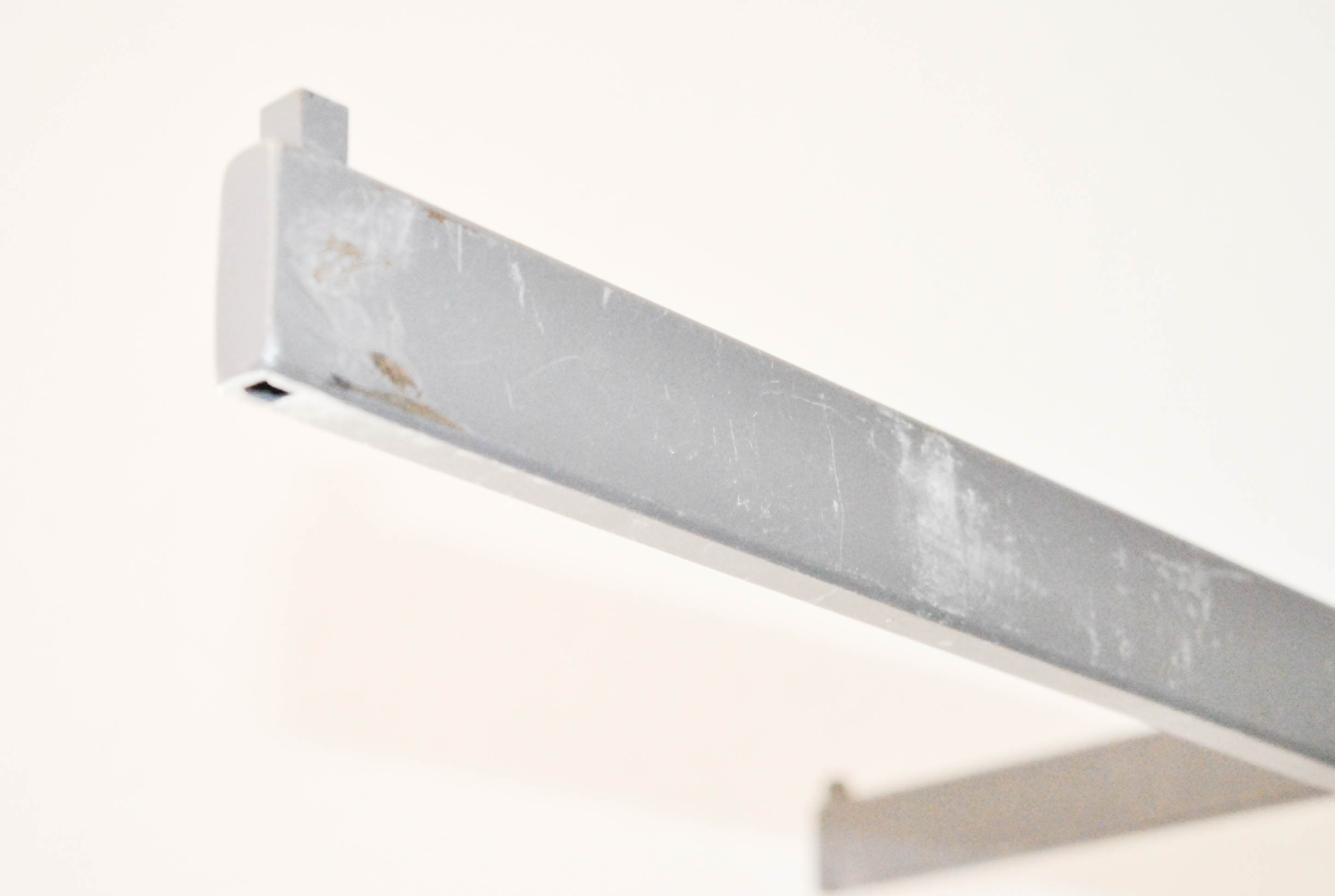 Four Way Clothing Rack