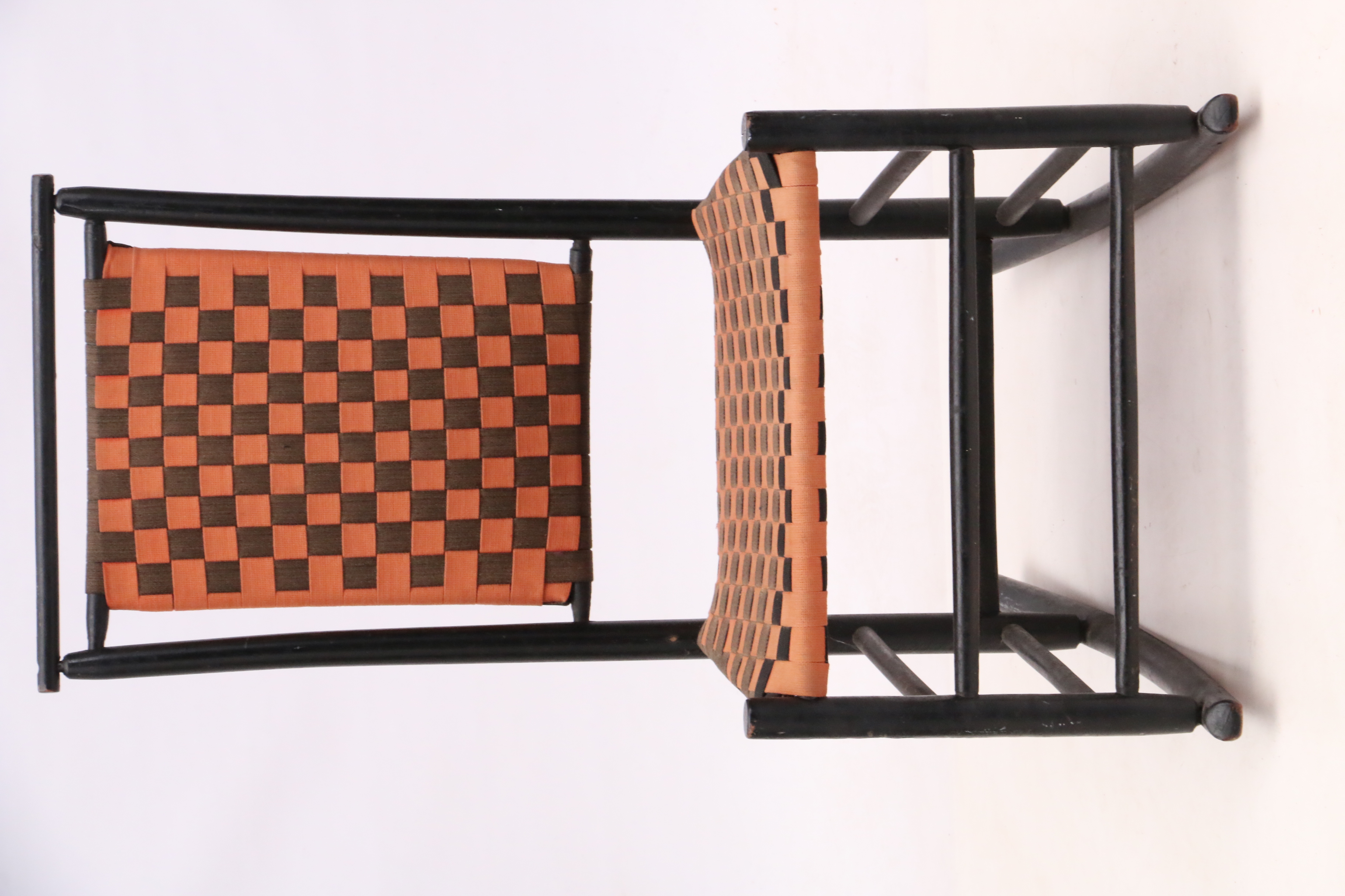 Shaker Style Rocking Chair