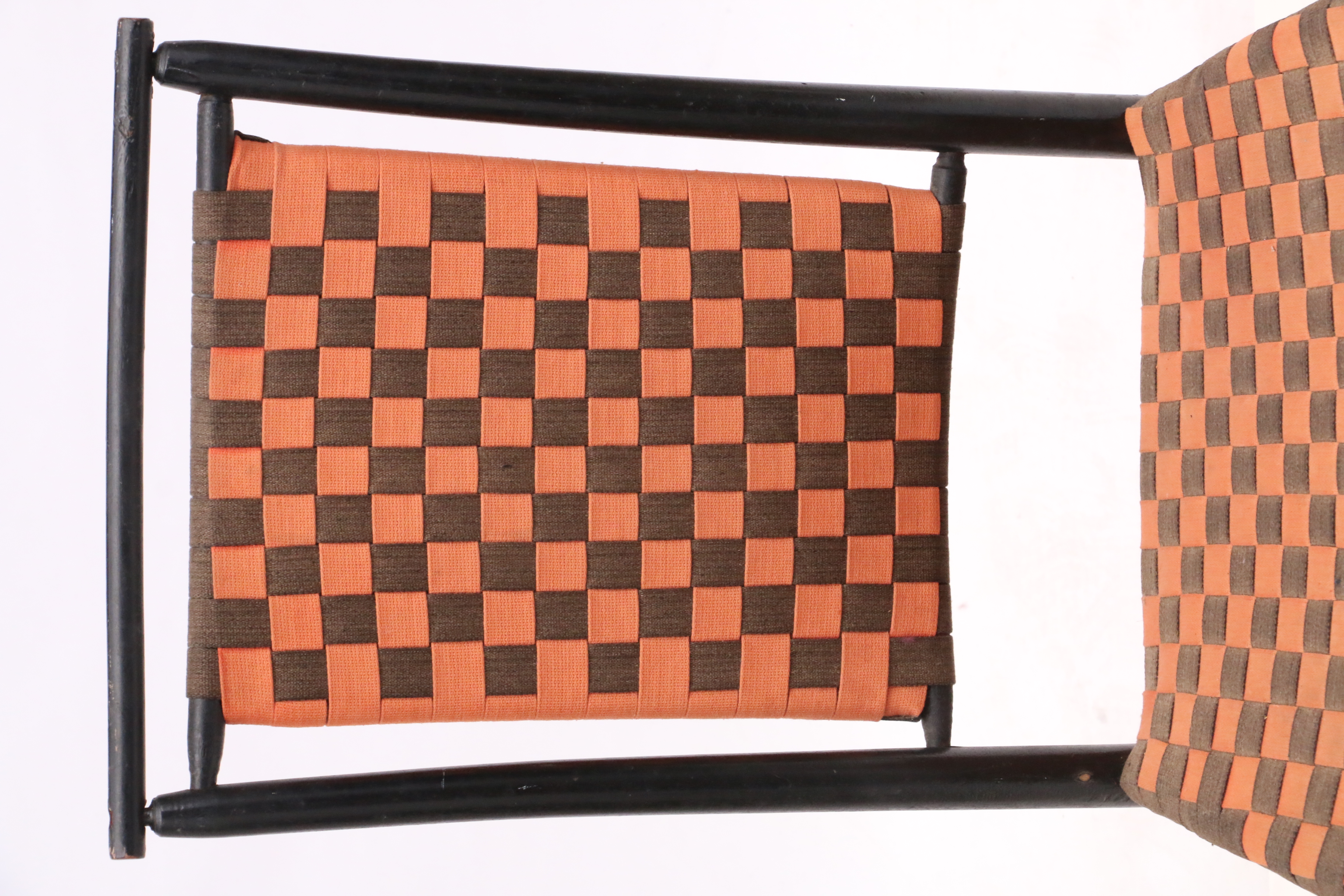 Shaker Style Rocking Chair