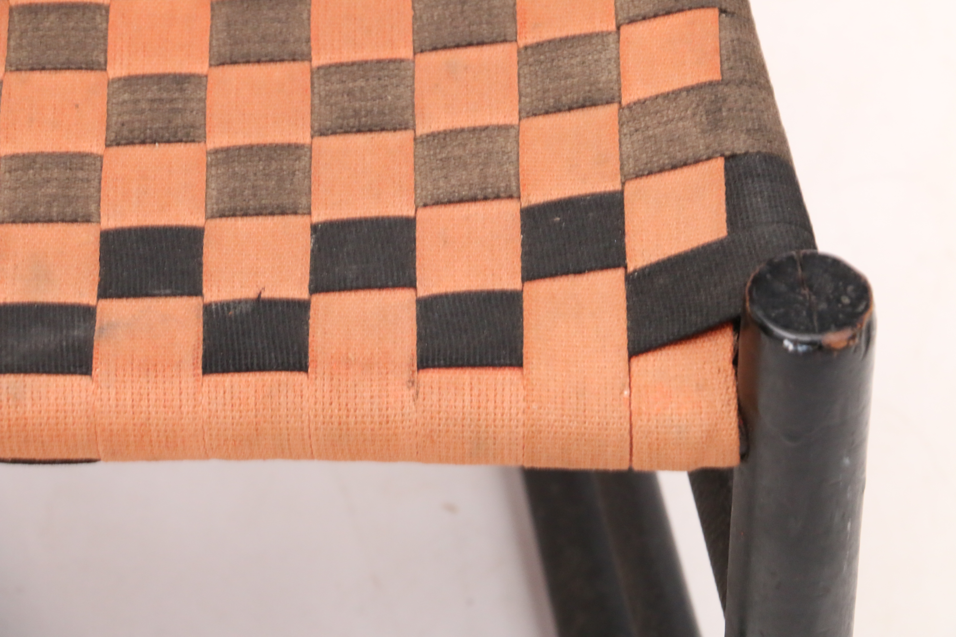 Shaker Style Rocking Chair