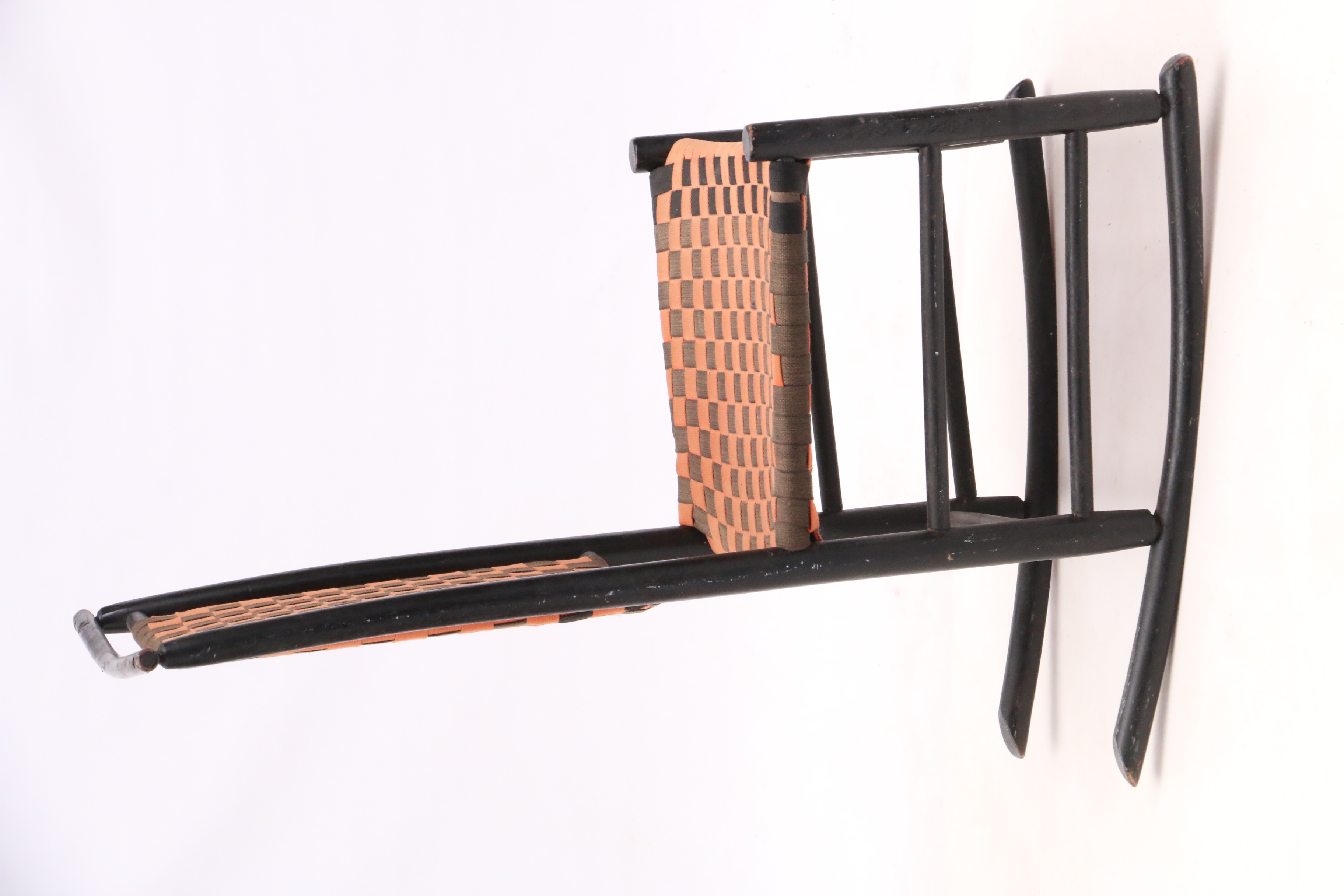 Shaker Style Rocking Chair