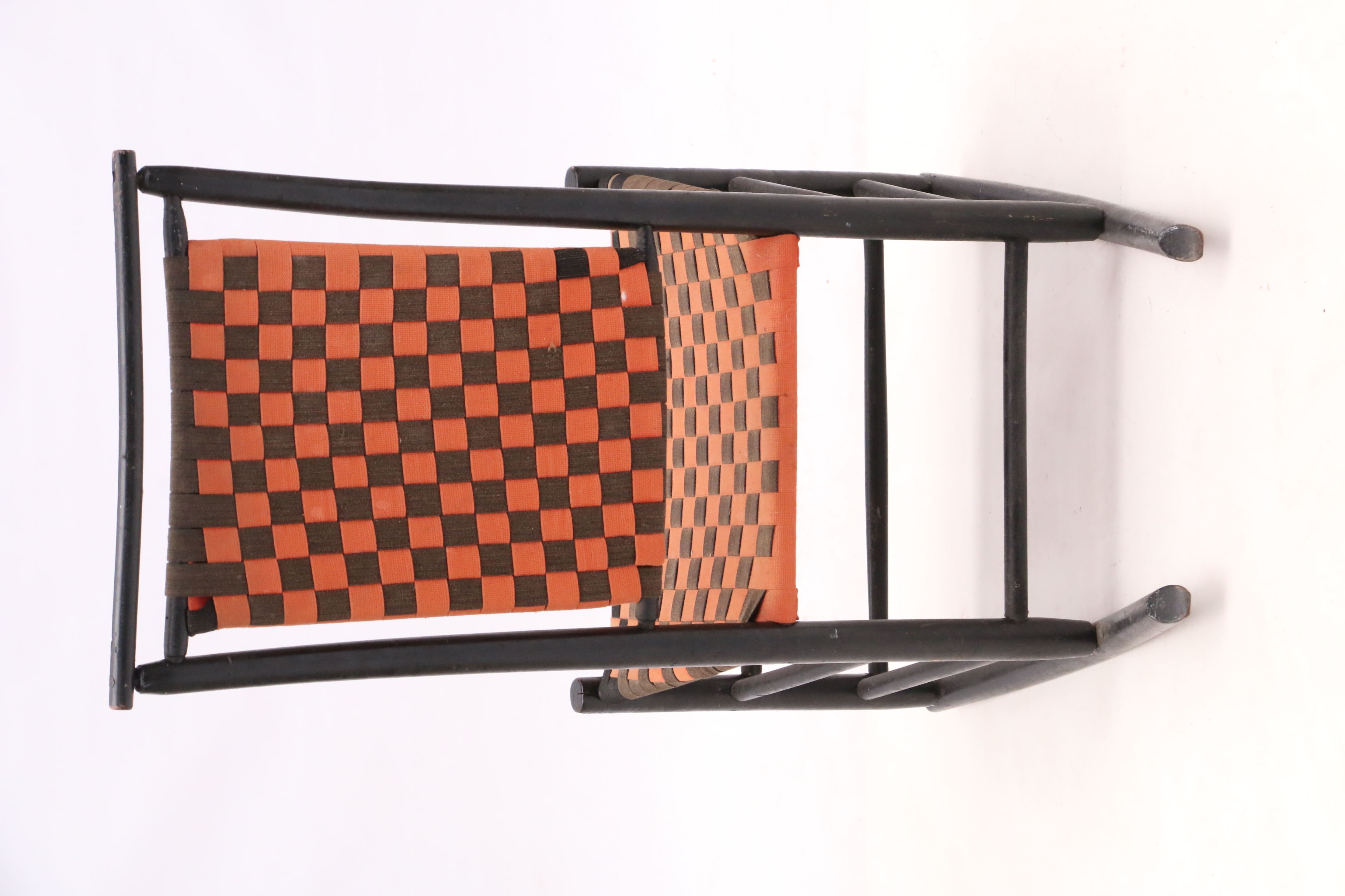 Shaker Style Rocking Chair