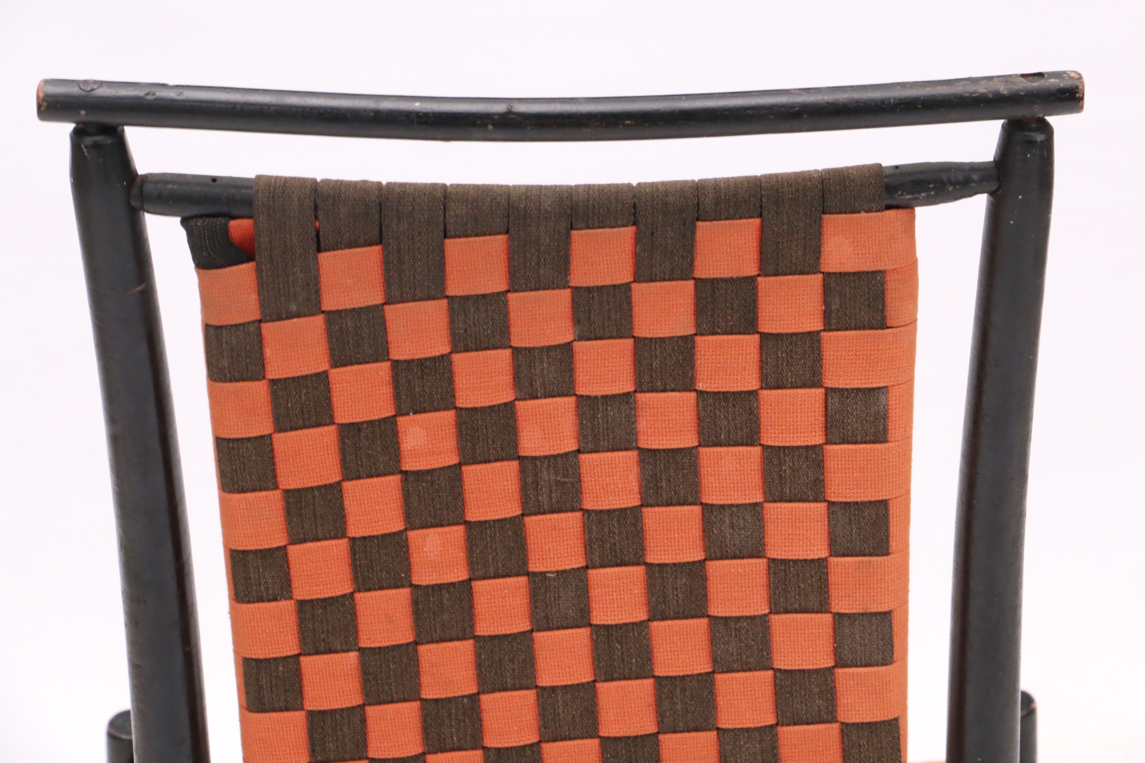 Shaker Style Rocking Chair