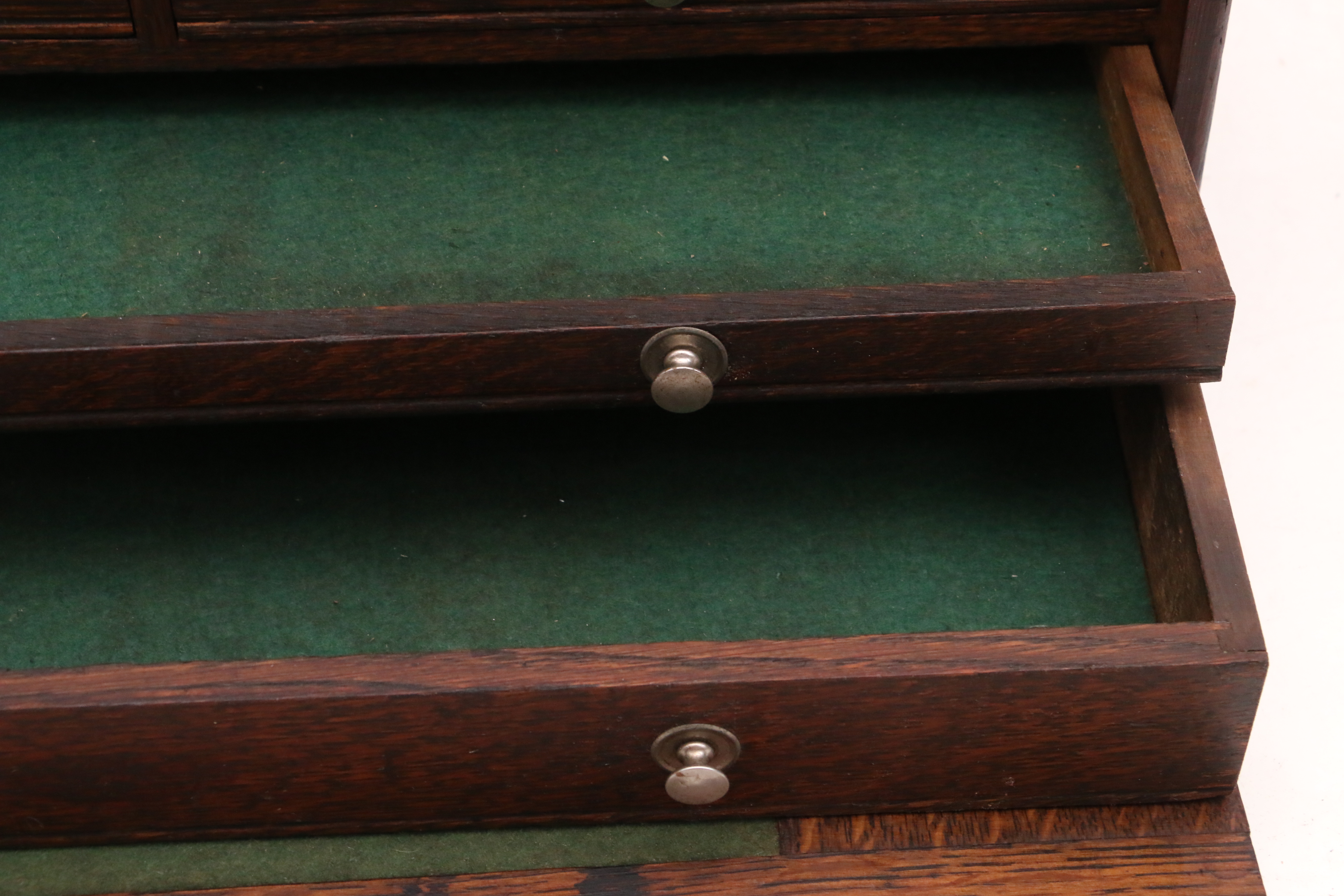 Vintage Gerstner and Sons Machinists Tool Box