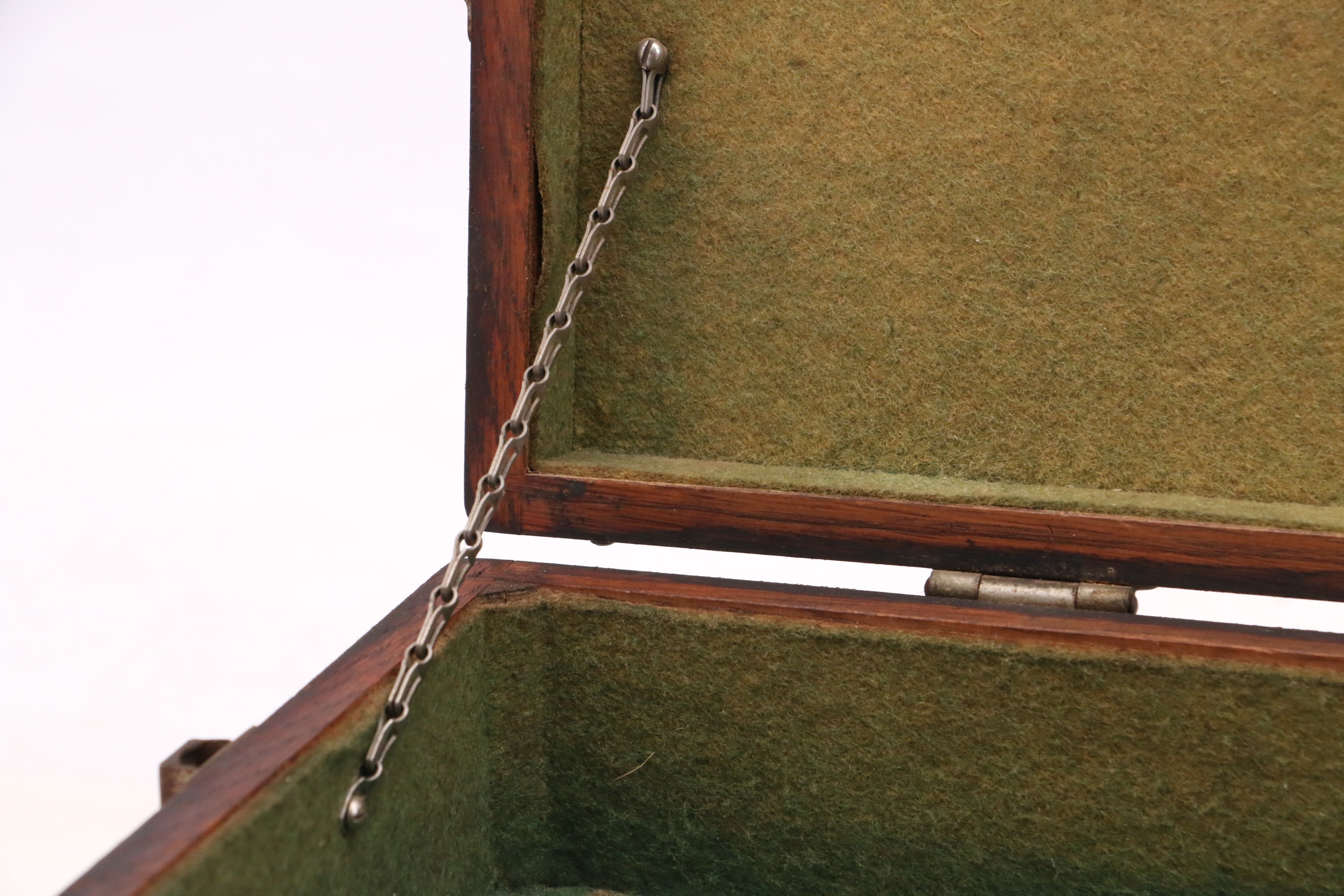 Vintage Gerstner and Sons Machinists Tool Box