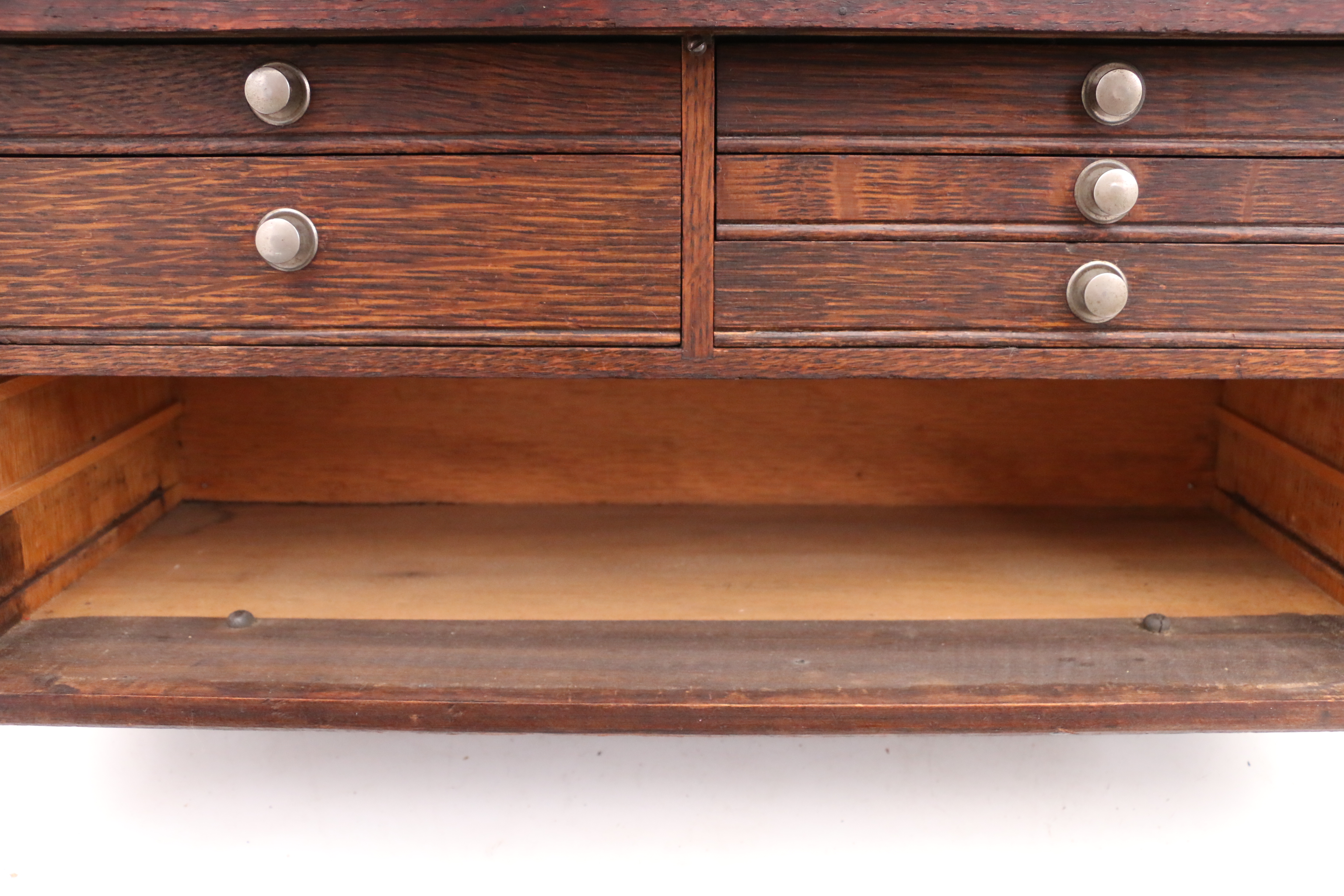 Vintage Gerstner and Sons Machinists Tool Box