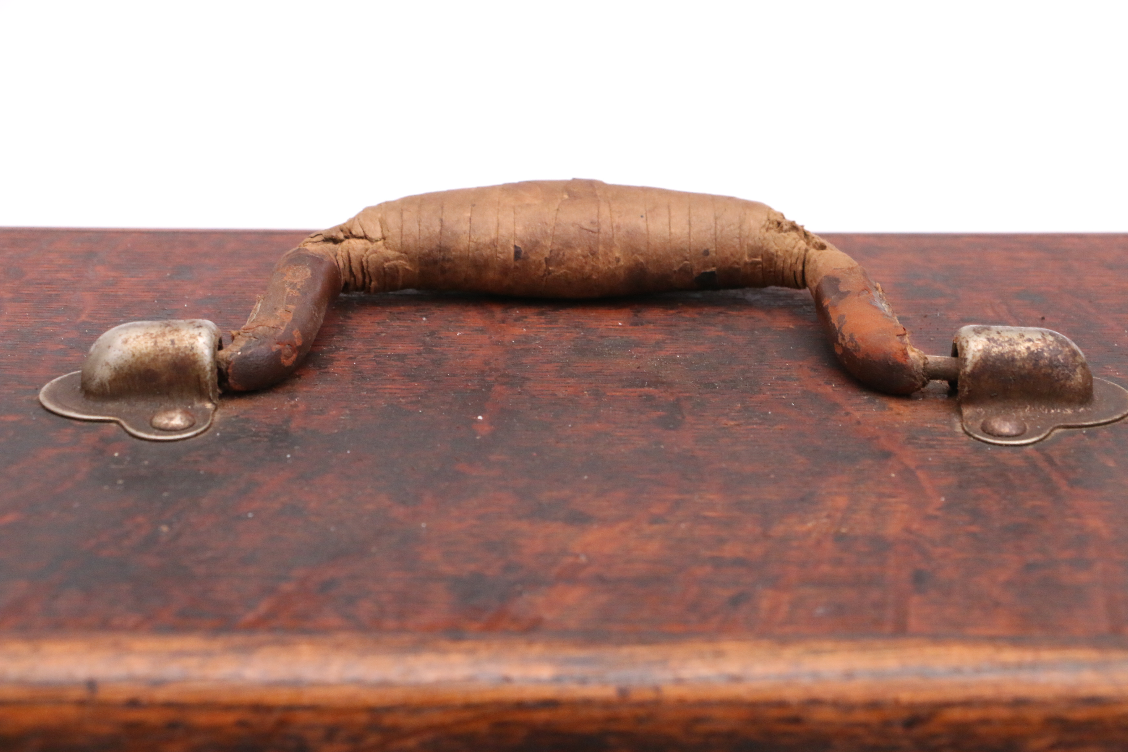 Vintage Gerstner and Sons Machinists Tool Box