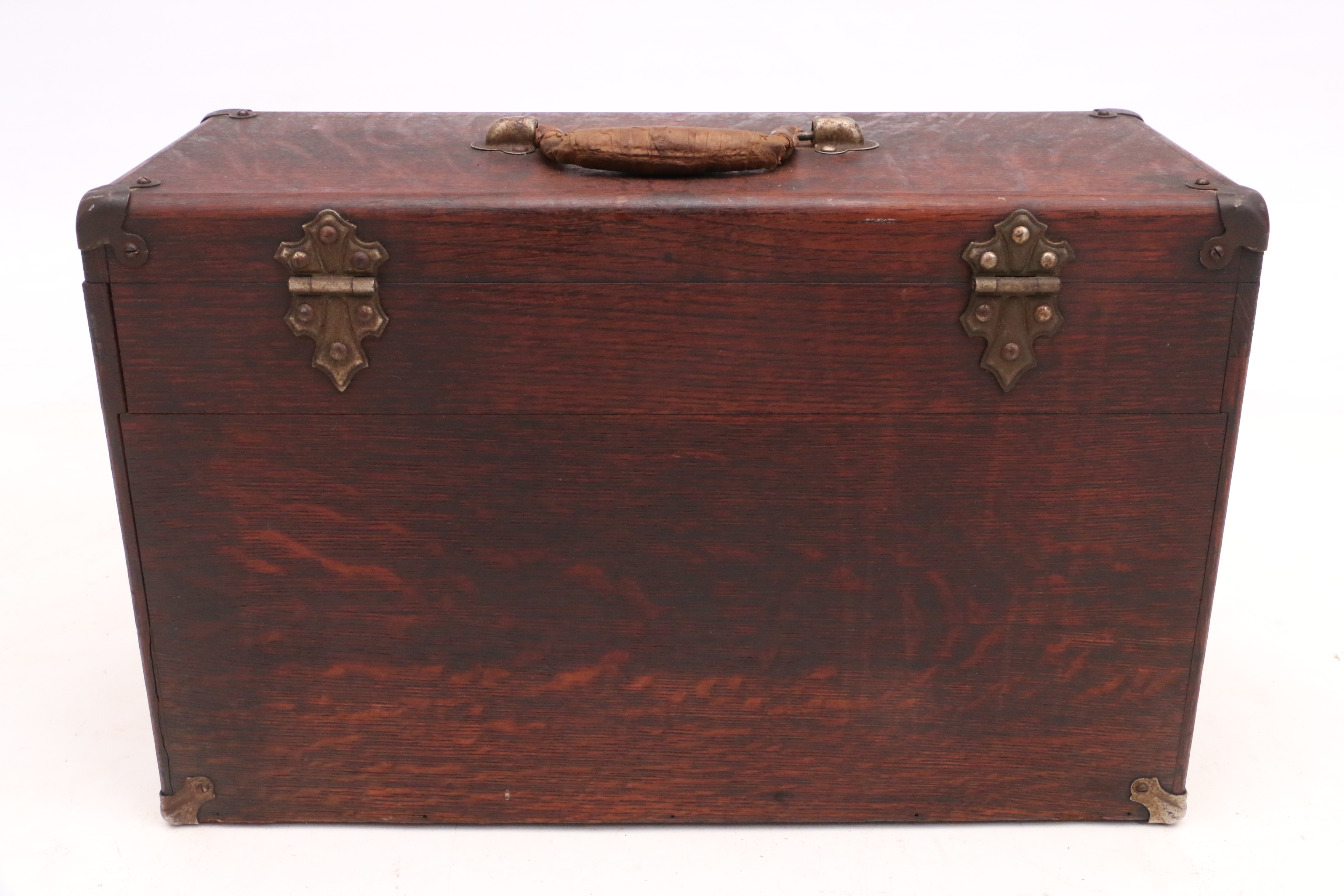 Vintage Gerstner and Sons Machinists Tool Box