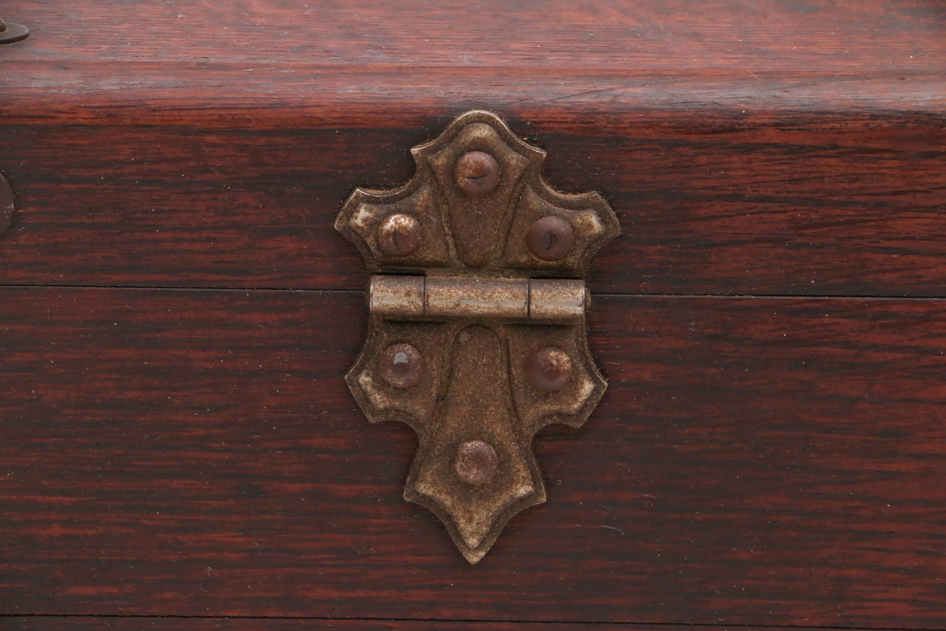 Vintage Gerstner and Sons Machinists Tool Box