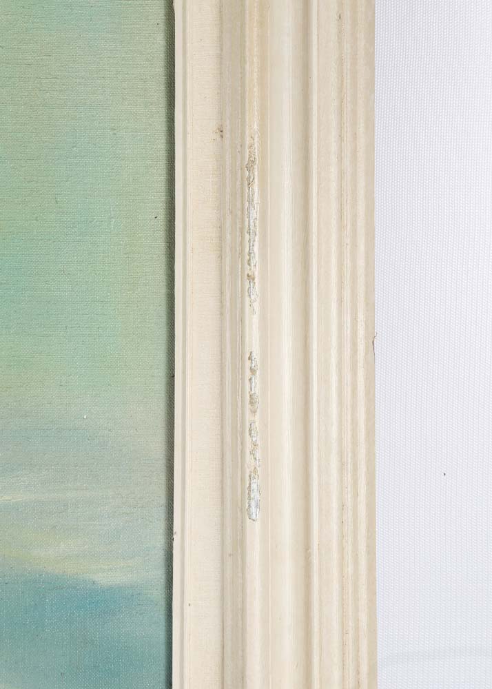 Mary Rhoades Oil Painting on Canvas