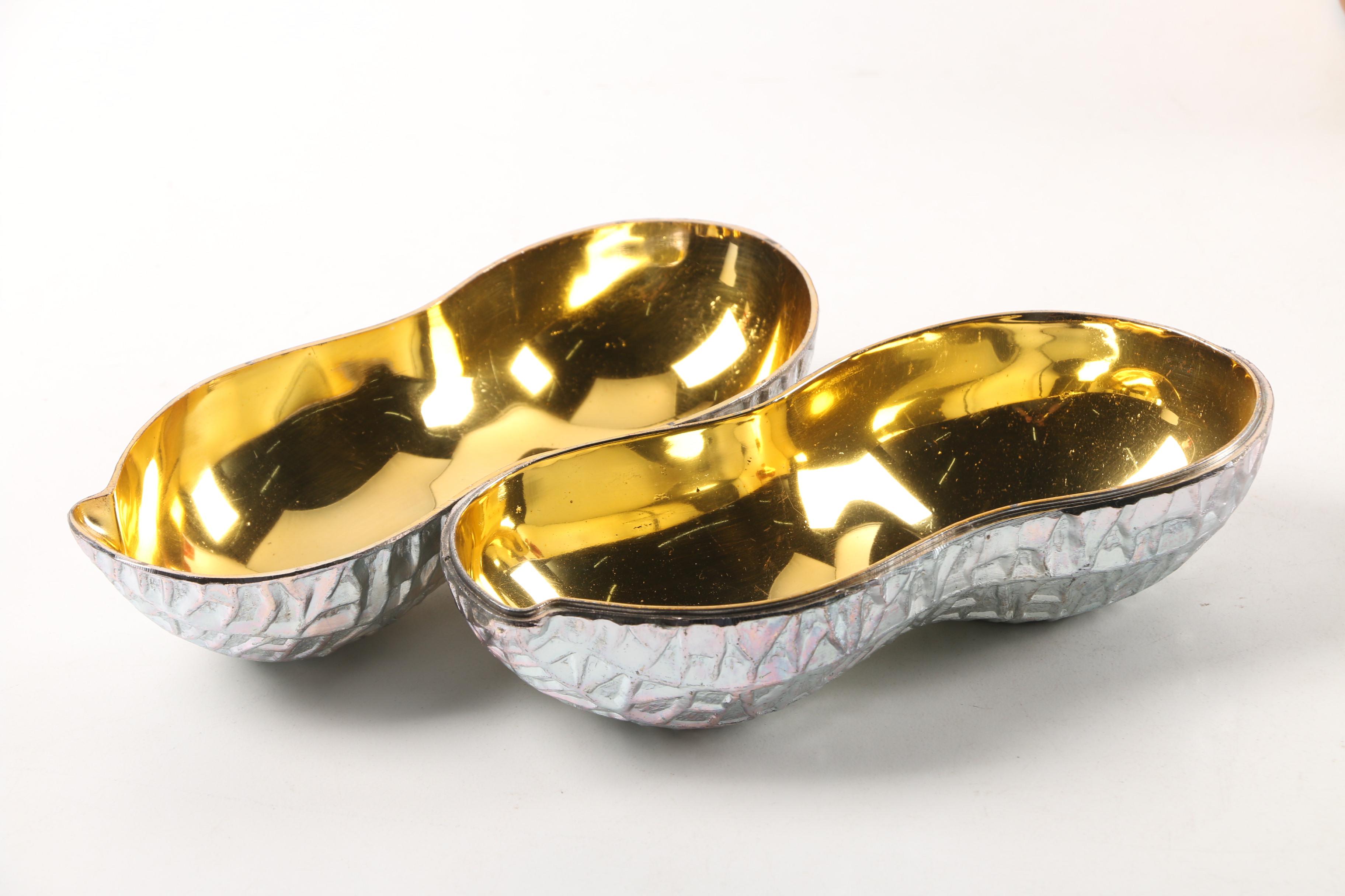 Vintage Aladdin Campbell's Thermos and other Food Storage