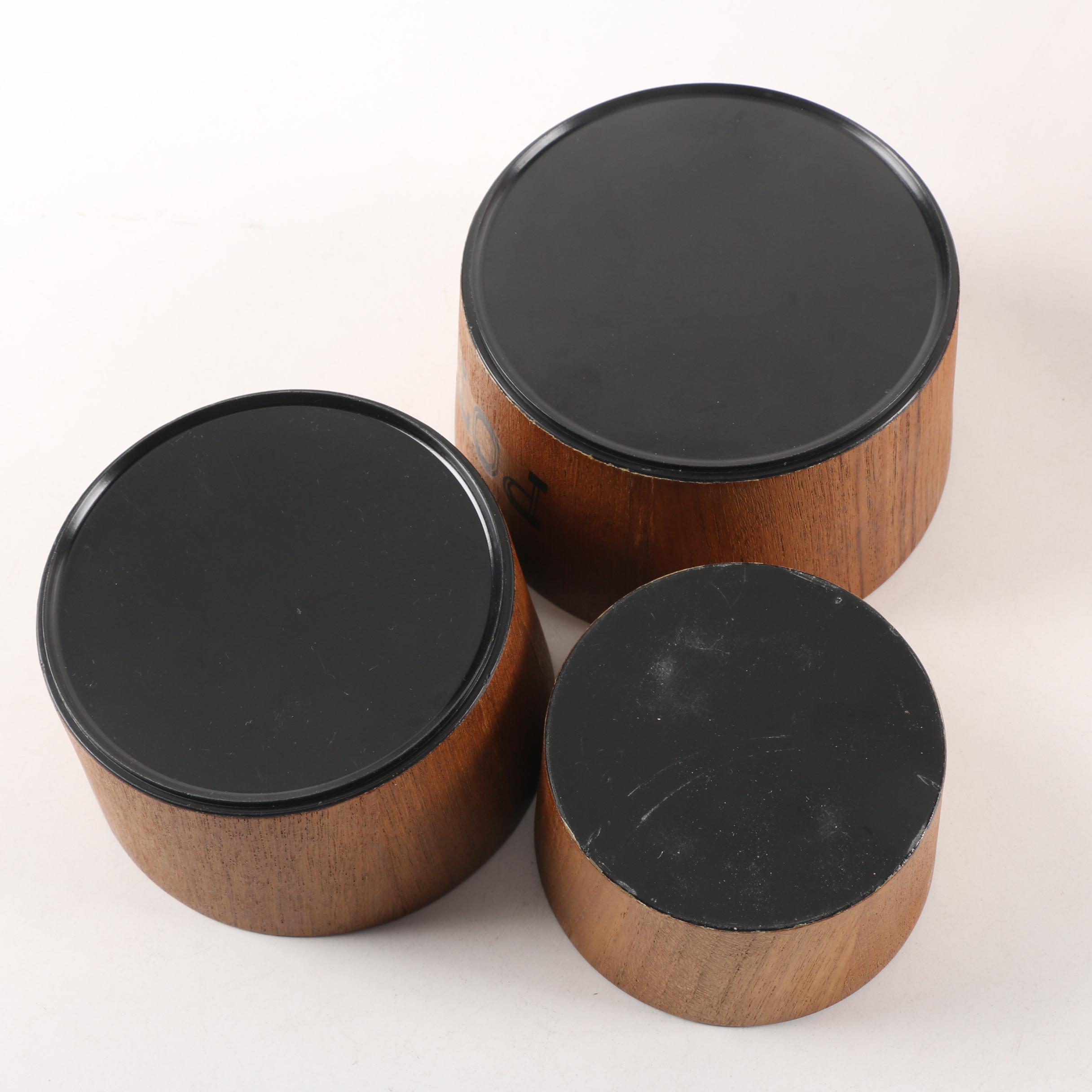 Vintage Aladdin Campbell's Thermos and other Food Storage