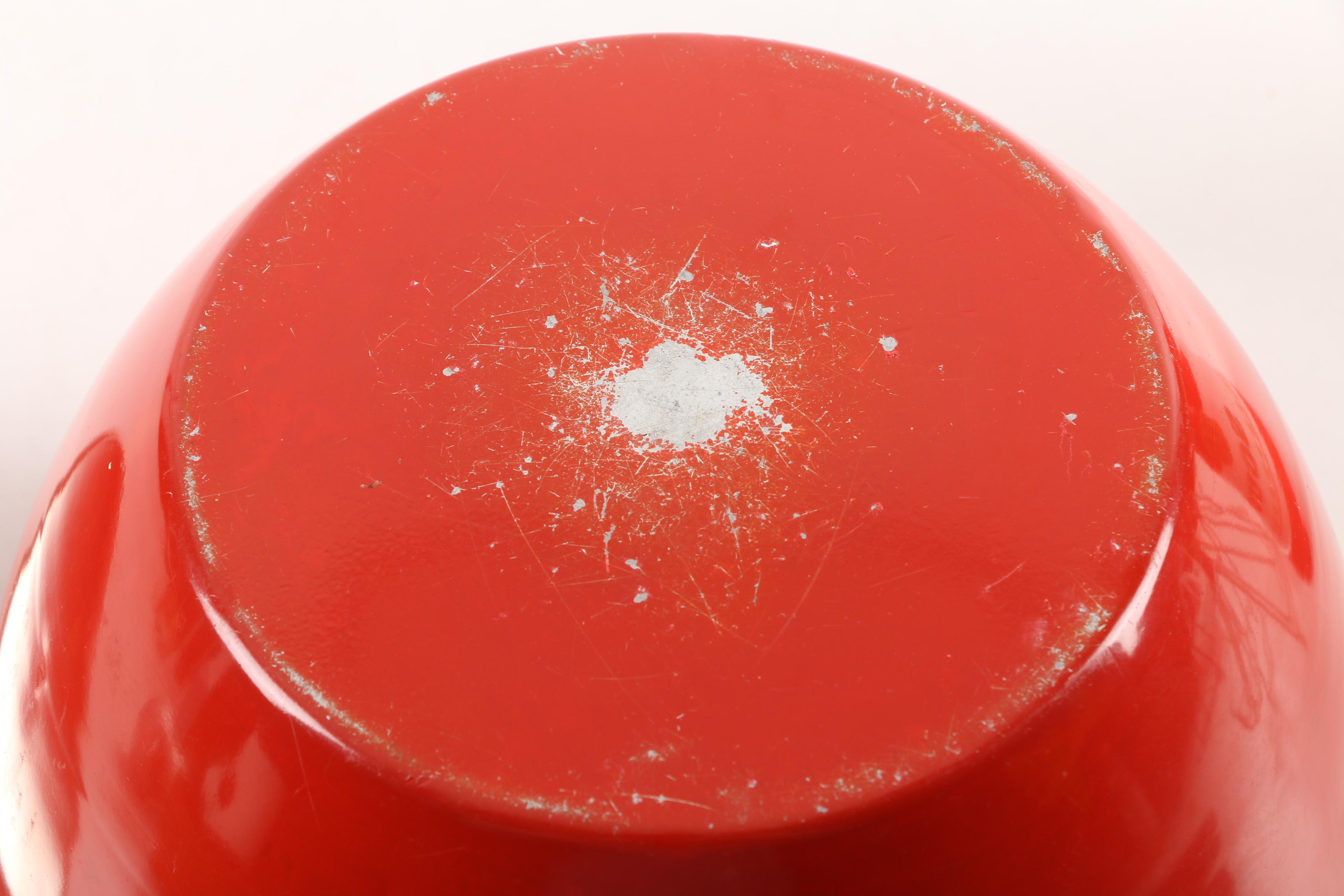 Vintage Aladdin Campbell's Thermos and other Food Storage