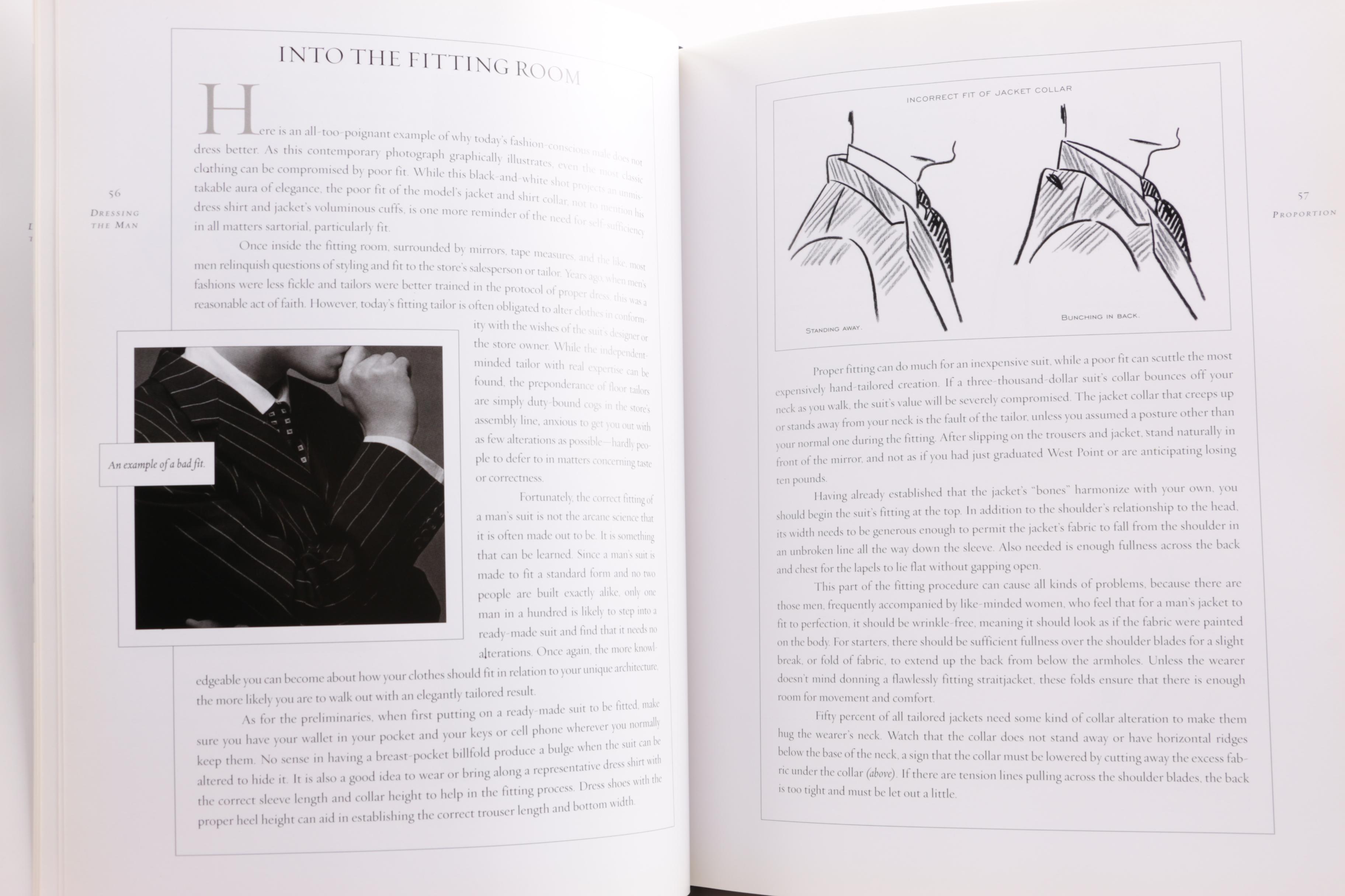 Fashion Books including Elizabeth Taylor and Oscar de la Renta