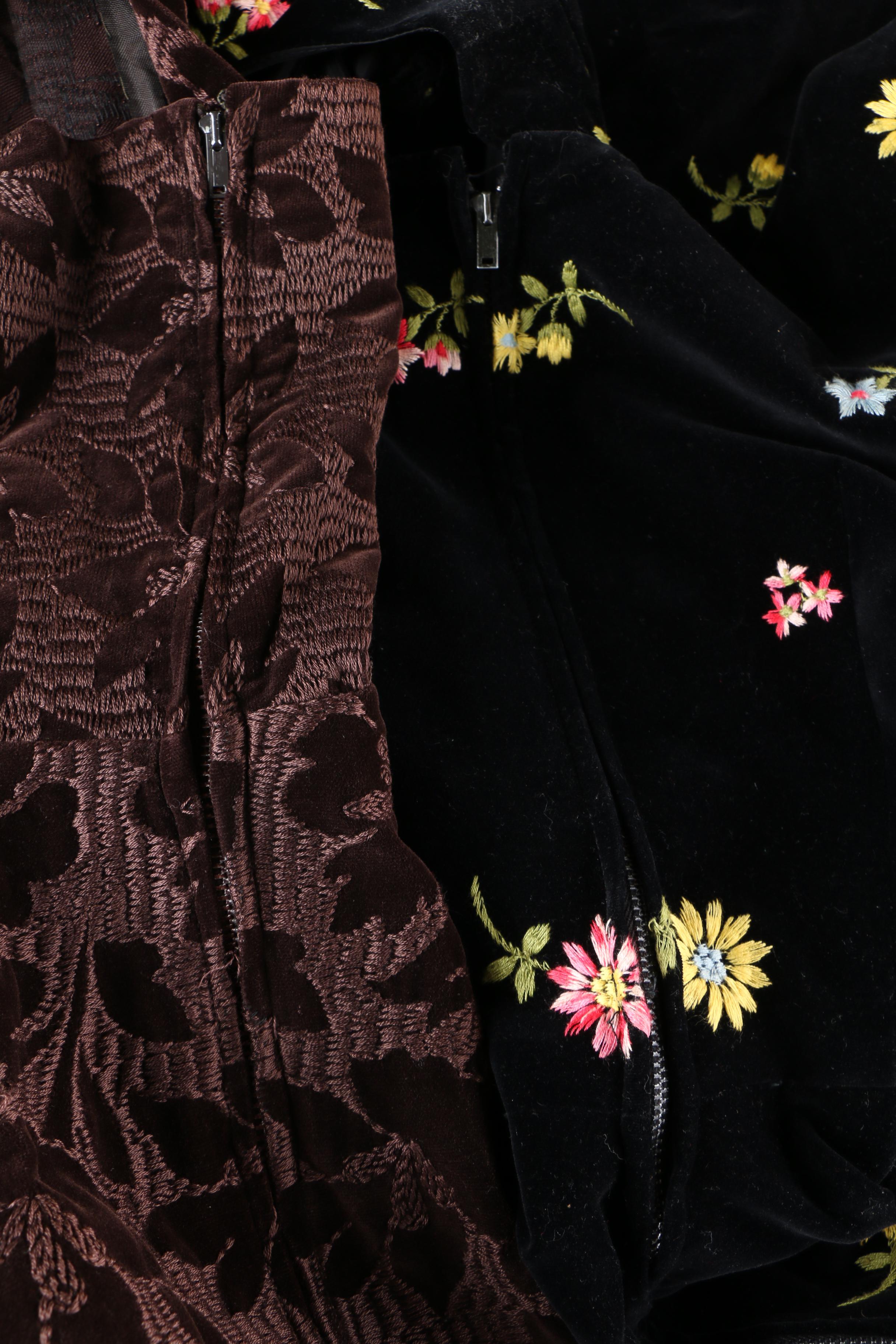 Women's Vintage Occasion Dresses including 1950s Ann Fogarty Dress